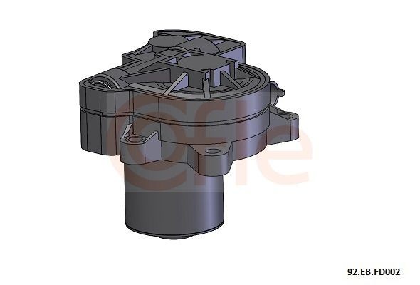 COFLE Regolatore, Pinza freno stazionamento 92.EB.FD002 92.EB.FD002 costo Ganasce freno a mano COFLE PORSCHE BOXSTER