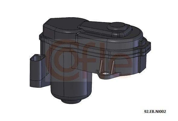 COFLE Nastavovací prvok, parkovacia brzda brzdový strmeň 92.EB.NI002 Čeľustí parkovacej brzdy RENAULT COFLE 92.EB.NI002