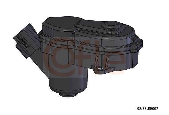 COFLE Servomotor, standbremse kaliber 92.EB.RE007 92.EB.RE007 Håndbremsebakker COFLE MASERATI 3200