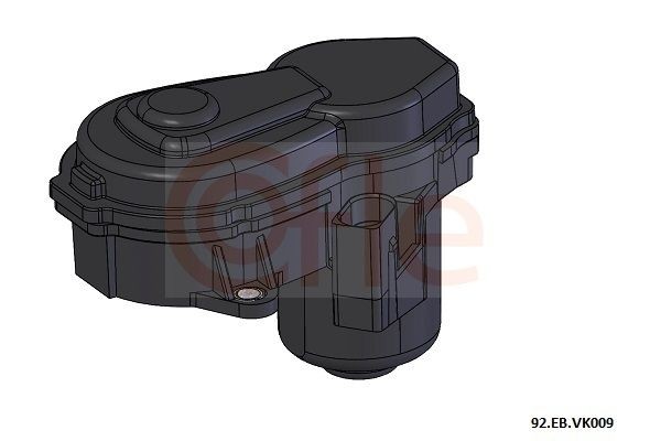 COFLE Servomotor, standbremse kaliber 92.EB.VK009 Håndbremseklodser TOYOTA COFLE 92.EB.VK009