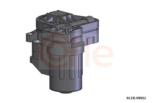 COFLE Regolatore, Pinza freno stazionamento 92.EB.VK012 92.EB.VK012 costo Ganasce freno a mano HONDA CIVIC COFLE
