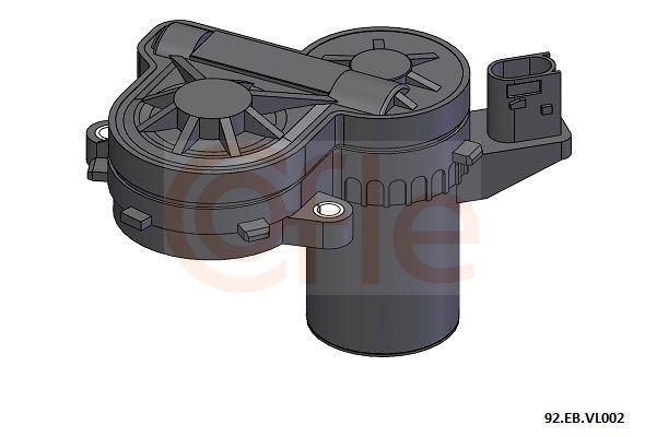 COFLE Regolatore, Pinza freno stazionamento 92.EB.VL002 92.EB.VL002 Ganasce freno a mano COFLE SEAT LEON costo