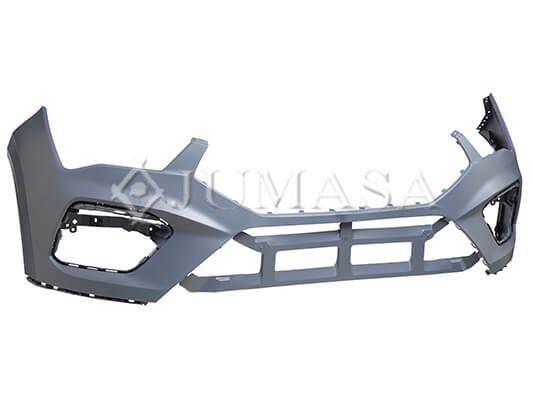 JUMASA Nárazník 25304510 Nárazník JUMASA JEEP 25304510