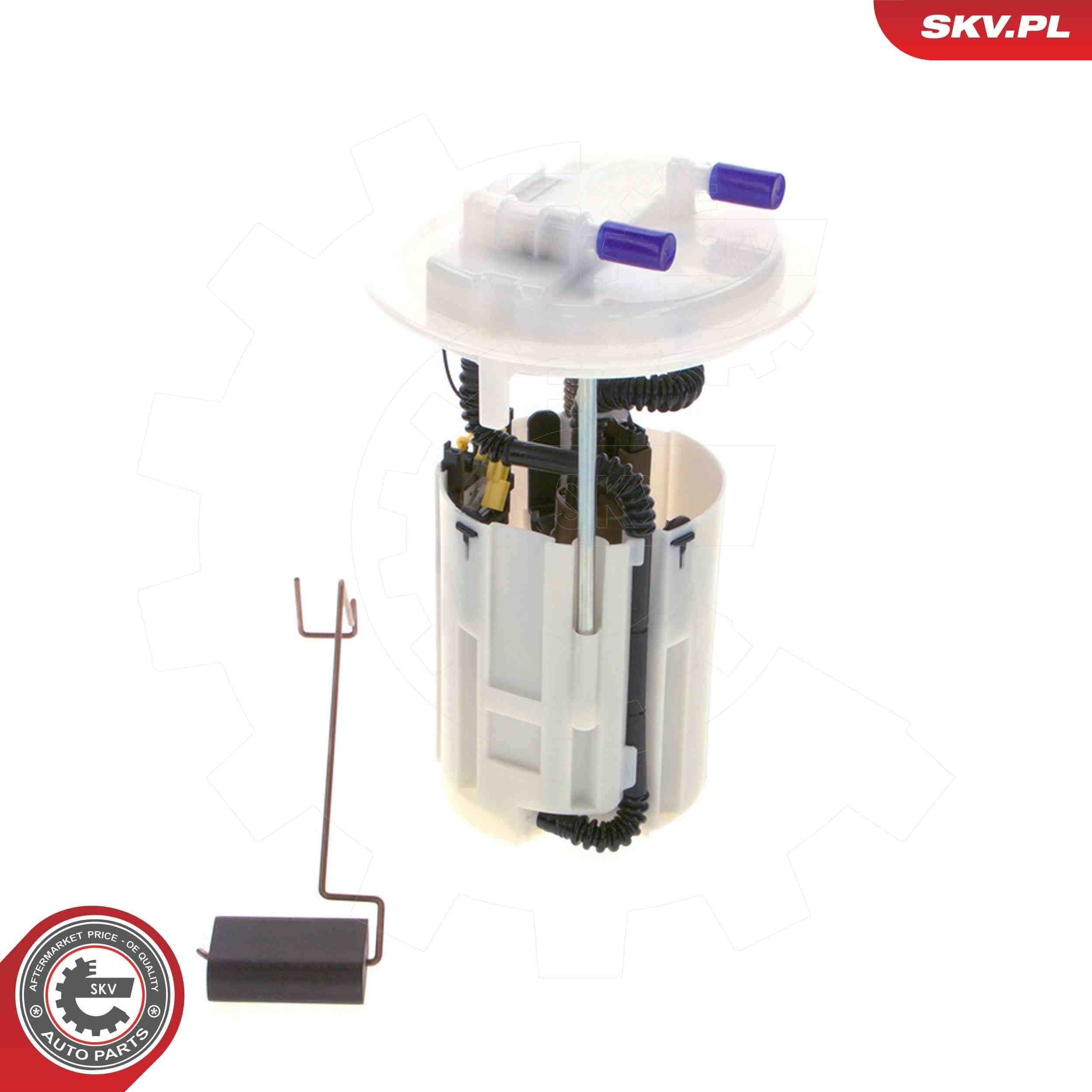 ESEN SKV Μονάδα παροχής καυσίμων 02SKV850 Αντλία καυσίμου ESEN SKV 308 02SKV850 φθηνά