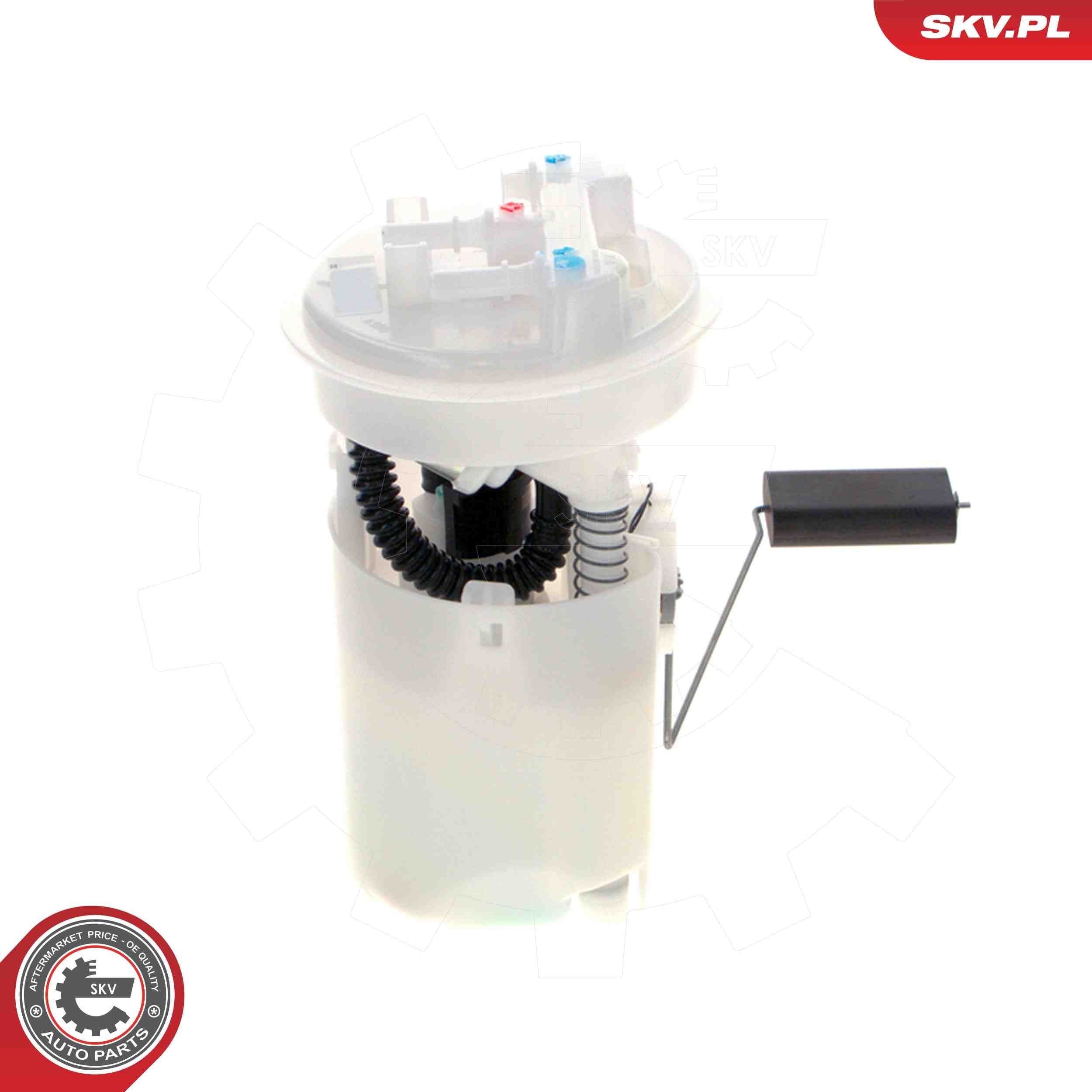 ESEN SKV Brændstof, føderdel 02SKV853 Brændstofpumpe ESEN SKV Volvo V40 Kombi 02SKV853