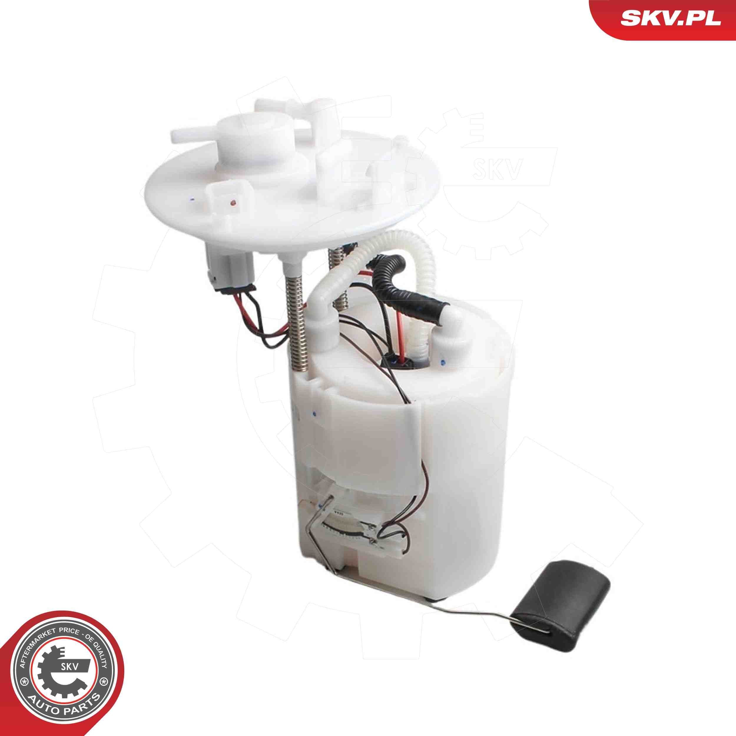 ESEN SKV Palivová dopravná jednotka 02SKV863 02SKV863 Palivové čerpadlo HYUNDAI ix20 ESEN SKV