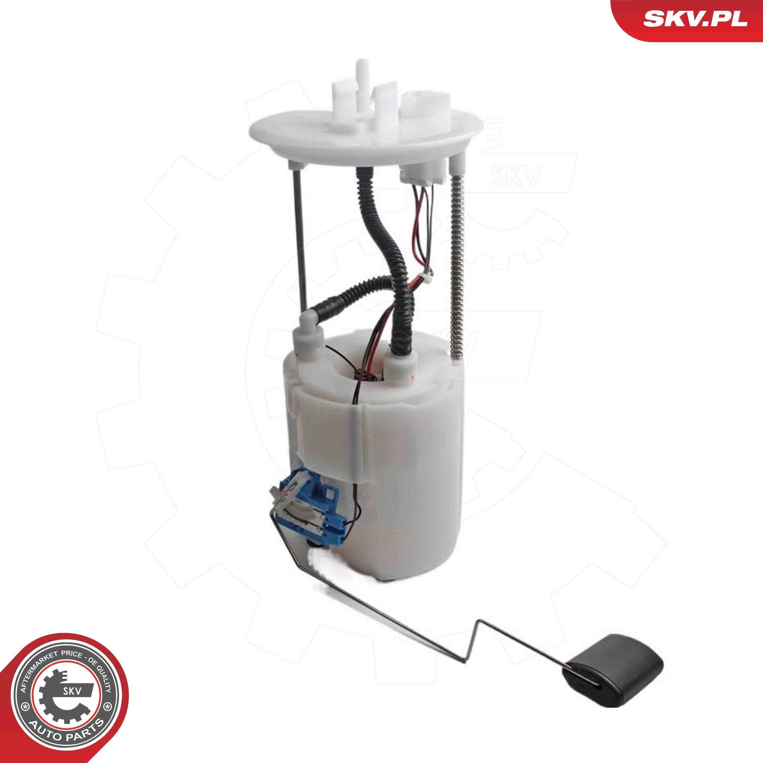 Μονάδα παροχής καυσίμων ESEN SKV 02SKV864 ESEN SKV 02SKV864 Αντλία καυσίμου HYUNDAI ix35 2009