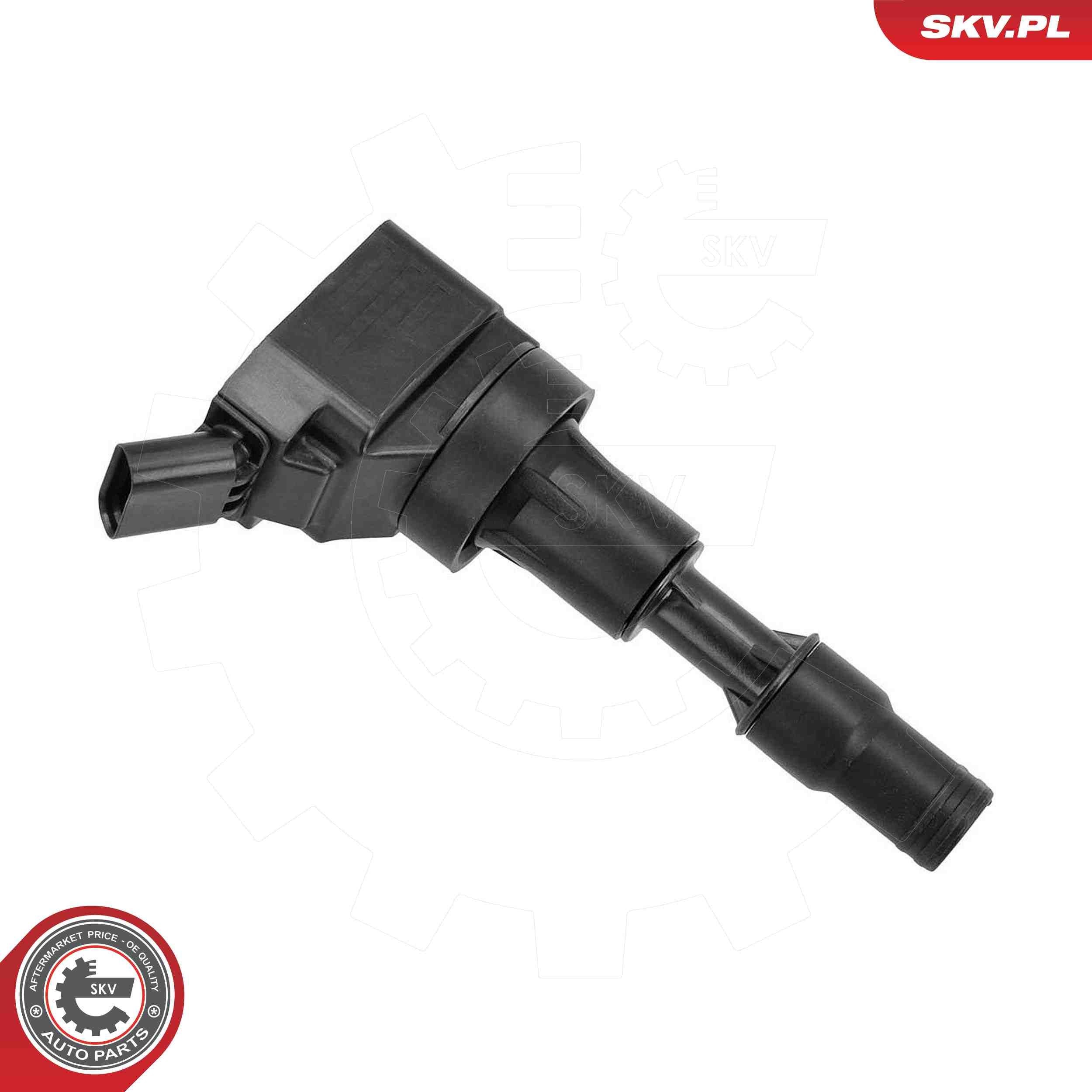 ESEN SKV Ignition coil 03SKV354 ESEN SKV 03SKV354 genuine Hyundai i30 III Estate coil pack price