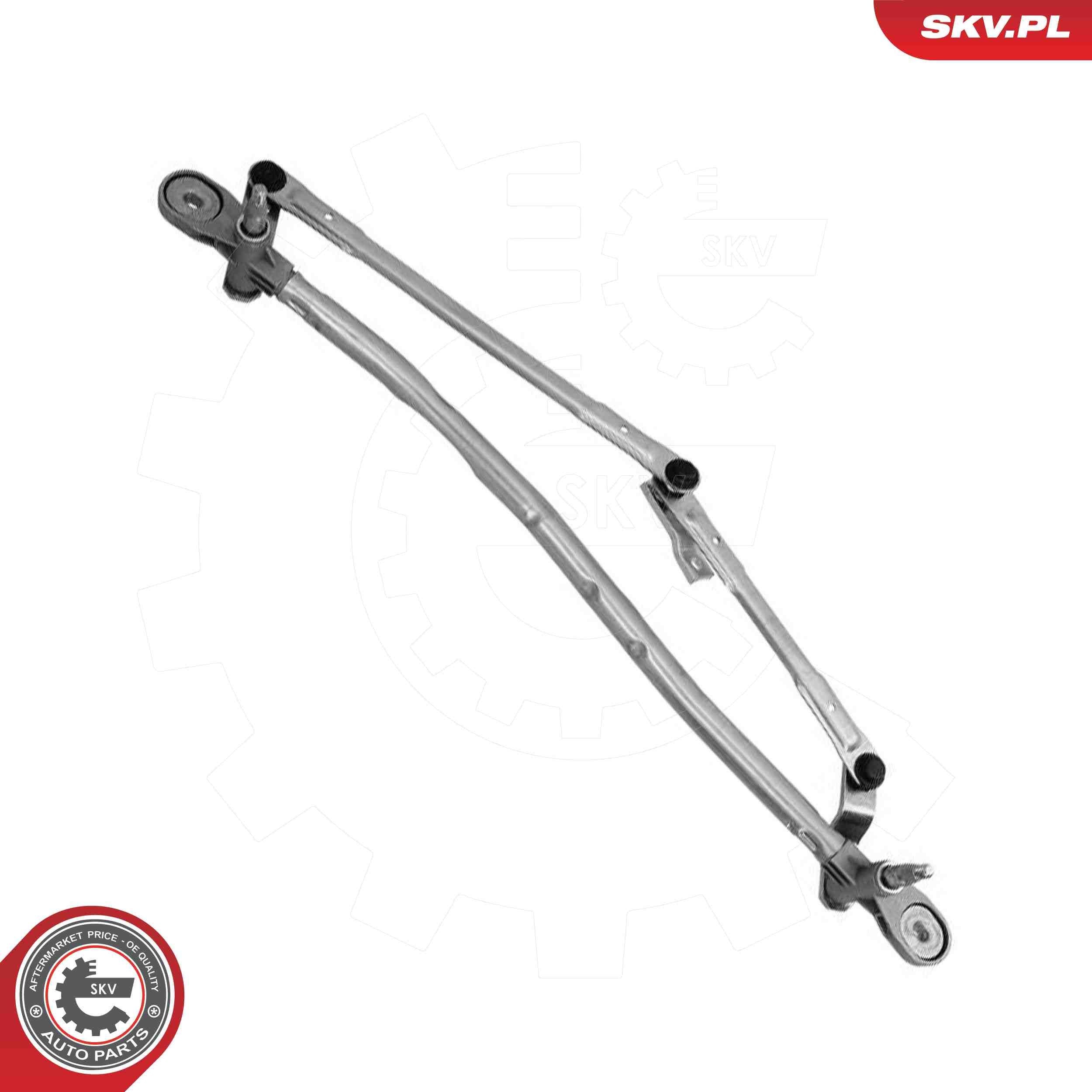 ESEN SKV Tiranteria tergicristallo 05SKV220 ESEN SKV 05SKV220 Tiranteria tergicristallo MAZDA costo