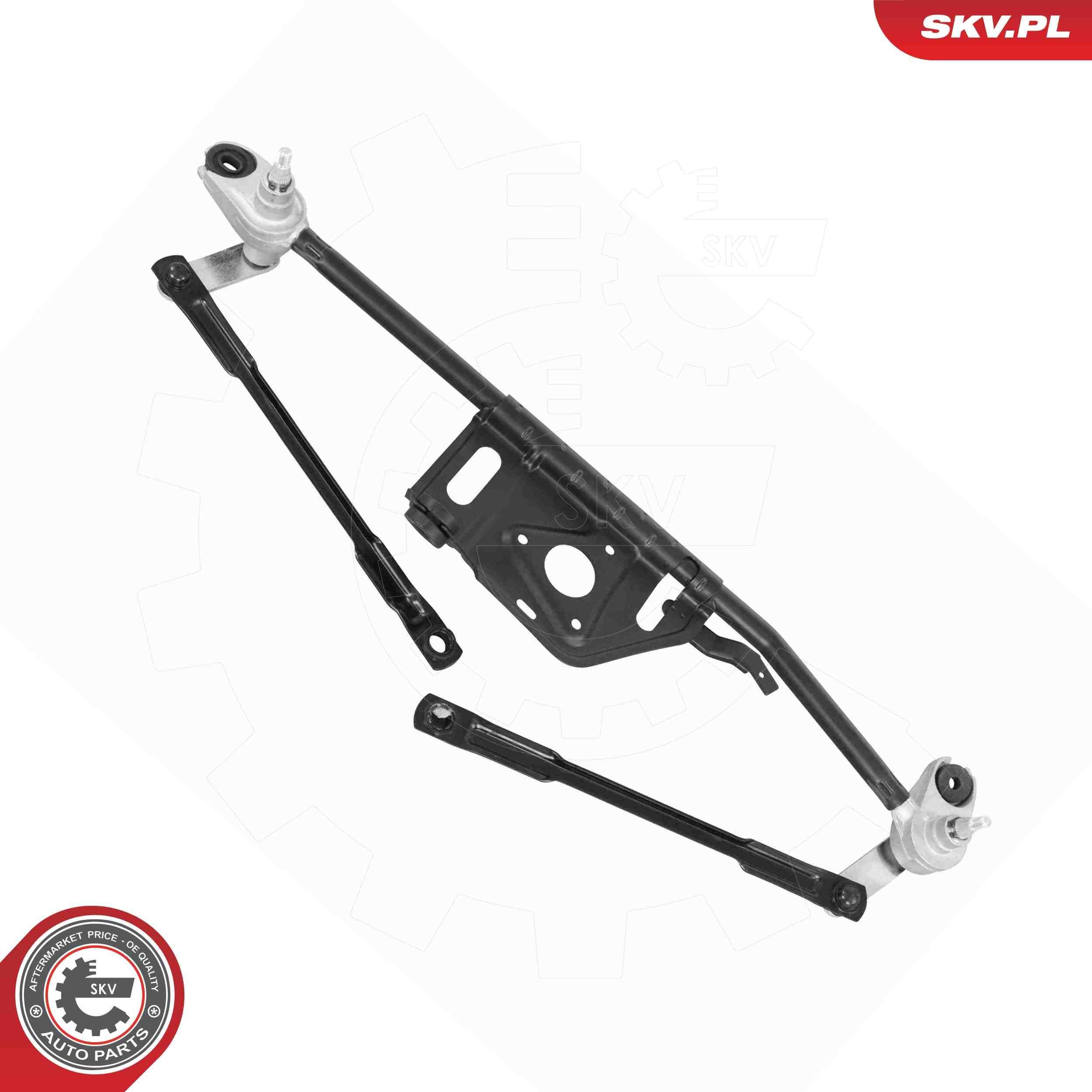 ESEN SKV Wiper Linkage 05SKV225 ESEN SKV 05SKV225 BMW X2 wiper linkage cost