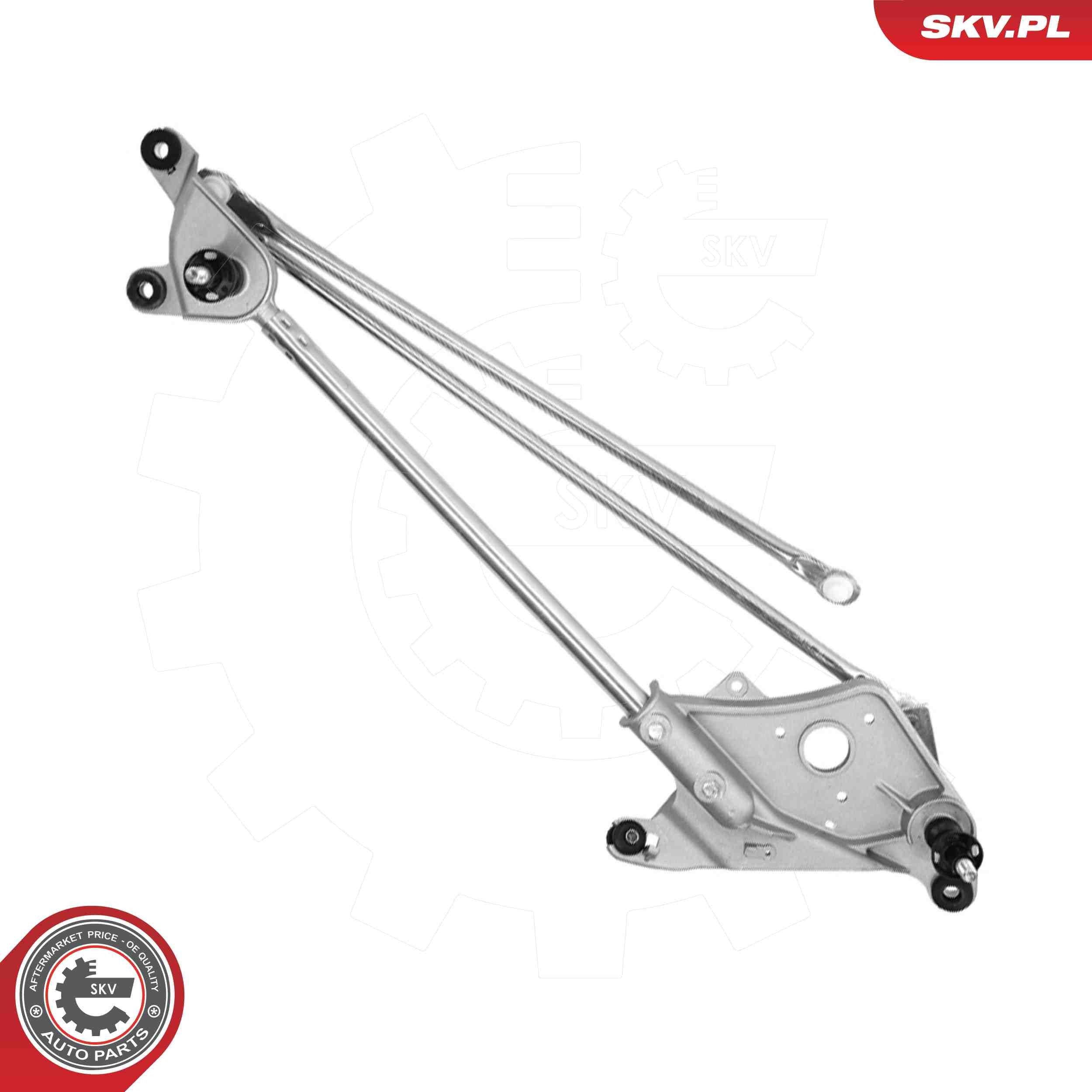 ESEN SKV Ruitenwissermechaniek 05SKV256 Ruitenwisser mechaniek ESEN SKV HONDA 05SKV256