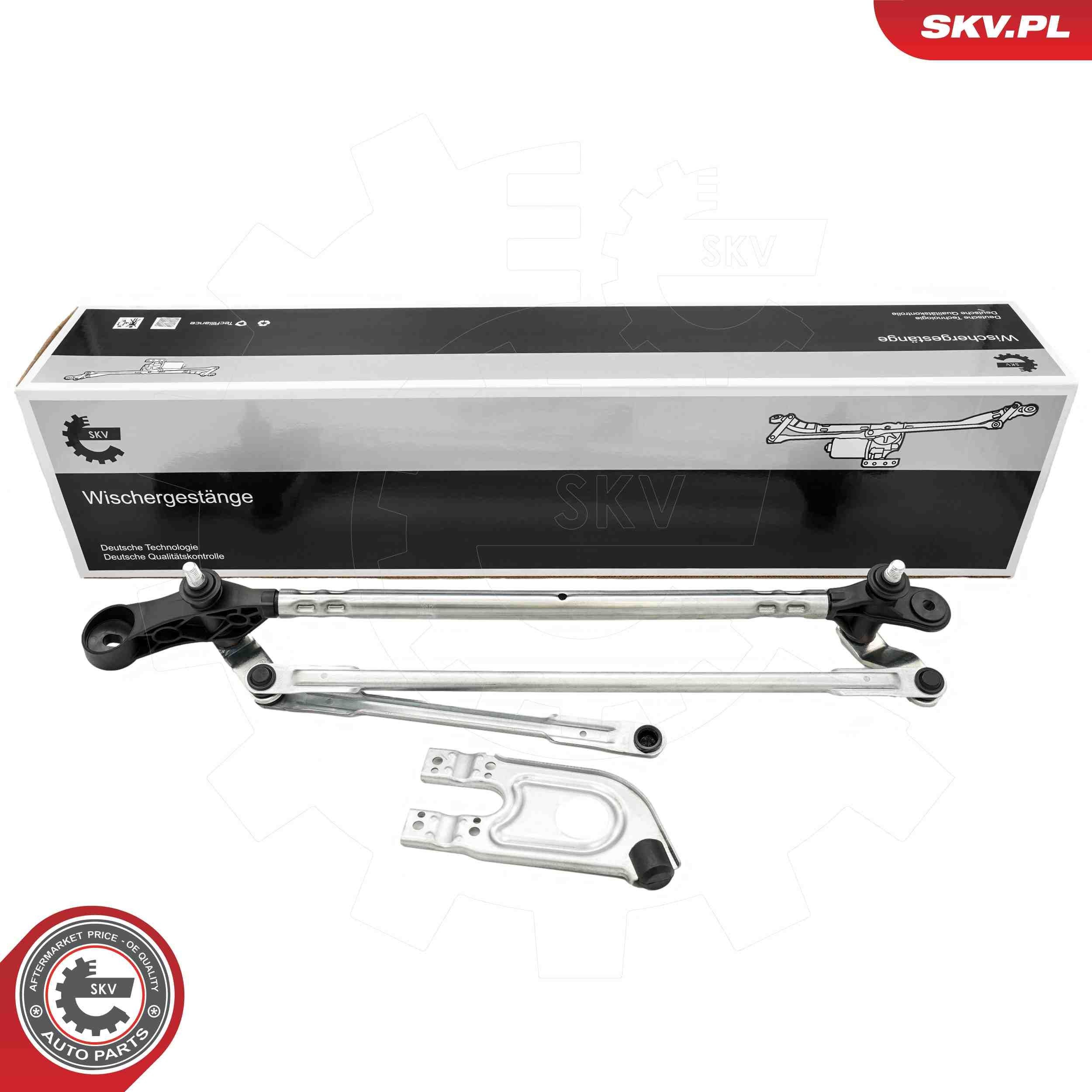 Ντίζες υαλοκαθαριστήρων ESEN SKV 05SKV258 ESEN SKV 05SKV258 Ντίζες υαλοκαθαριστήρων BMW Σειρά 3 2019