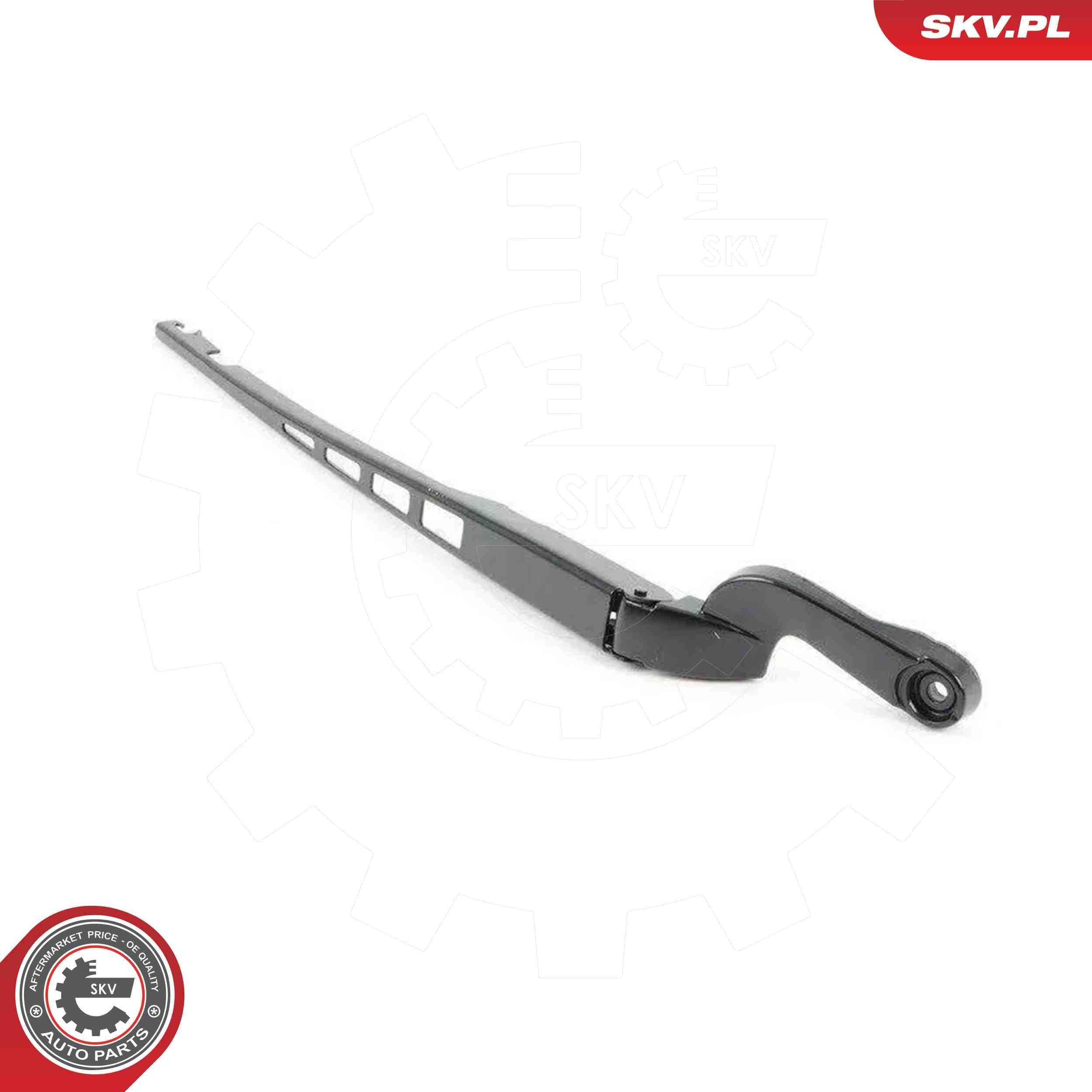 Ruitenwisserarm, ruitenreiniging ESEN SKV 05SKV806 ESEN SKV 05SKV806: Ruitenwisserarm Audi A6 2008