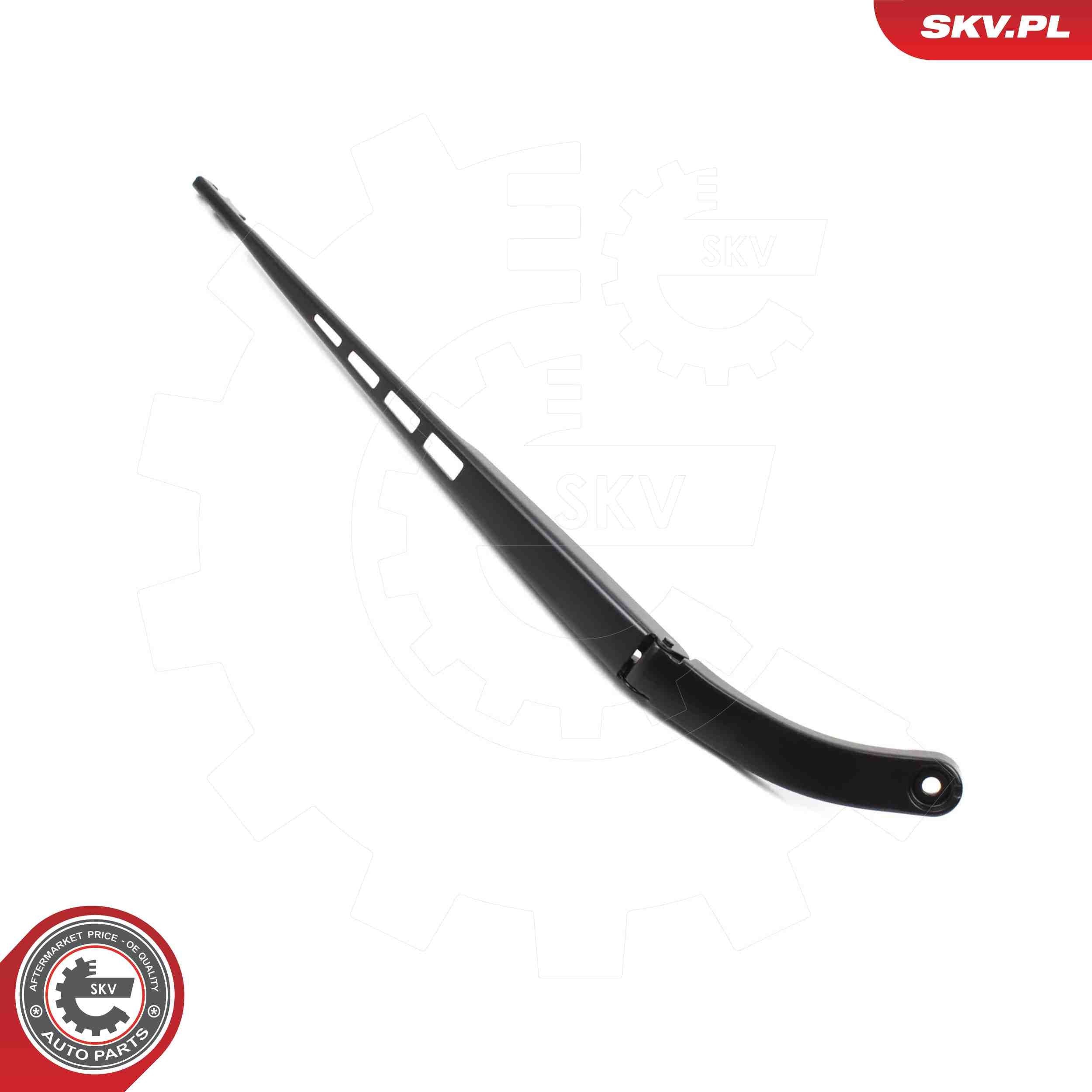 ESEN SKV Scheibenwischerarm 05SKV807 Audi 4F5, C6 Wischerarme 05SKV807 ESEN SKV