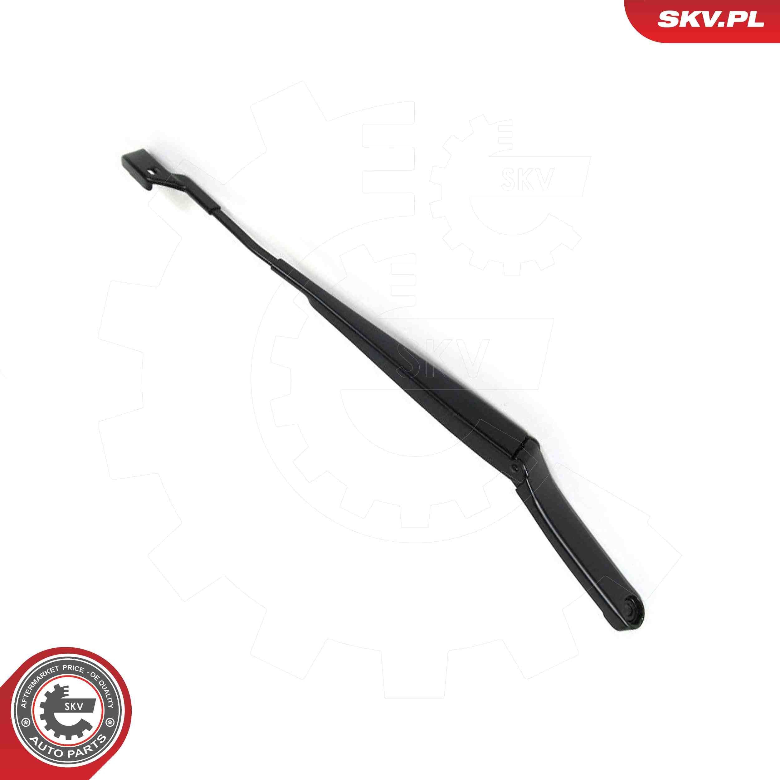 ESEN SKV Wiper Arm, windscreen washer 05SKV810 Volkswagen CADDY ESEN SKV windscreen wiper arm 05SKV810