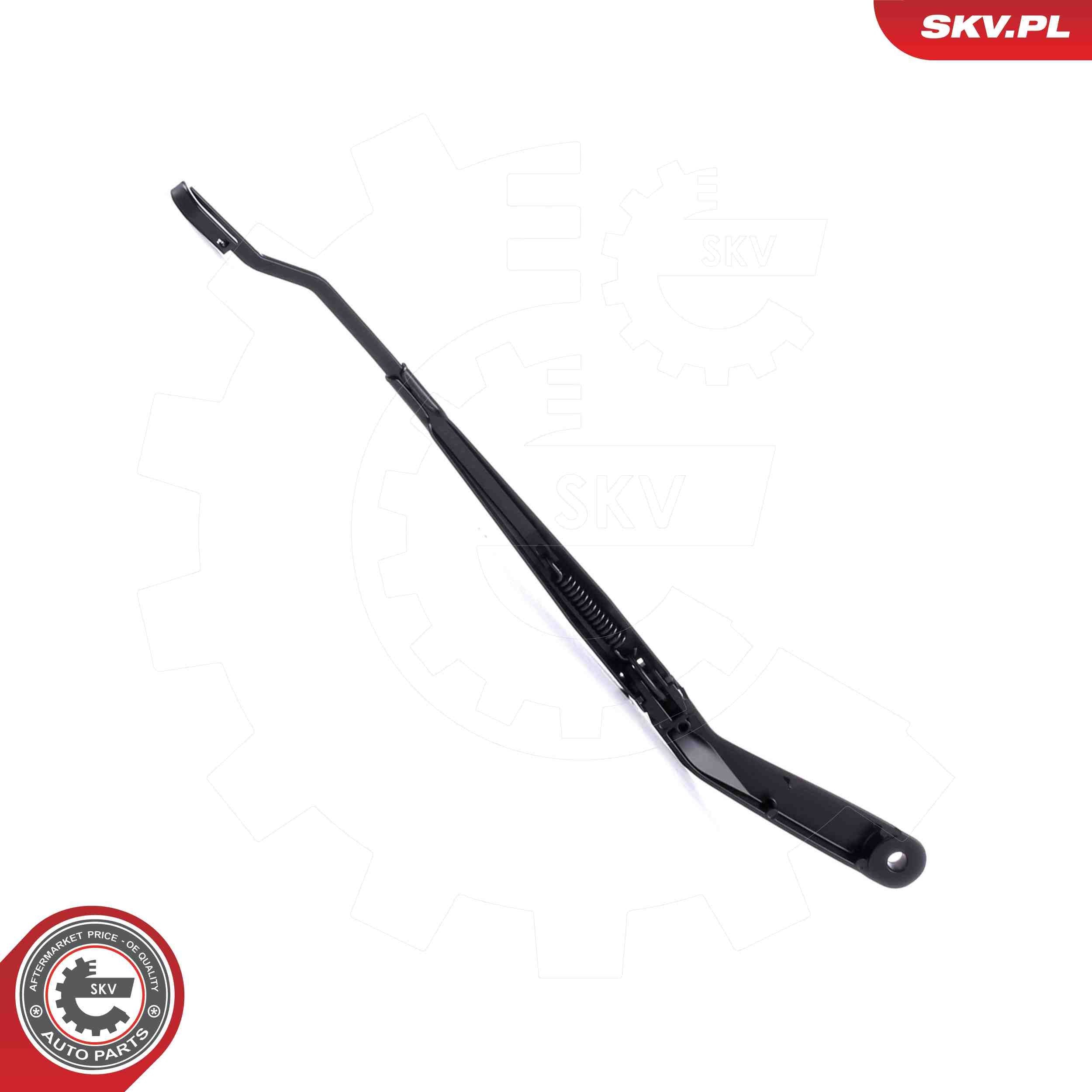 ESEN SKV Wiper Arm, windscreen washer 05SKV818 Volkswagen CADDY ESEN SKV windscreen wiper arm 05SKV818