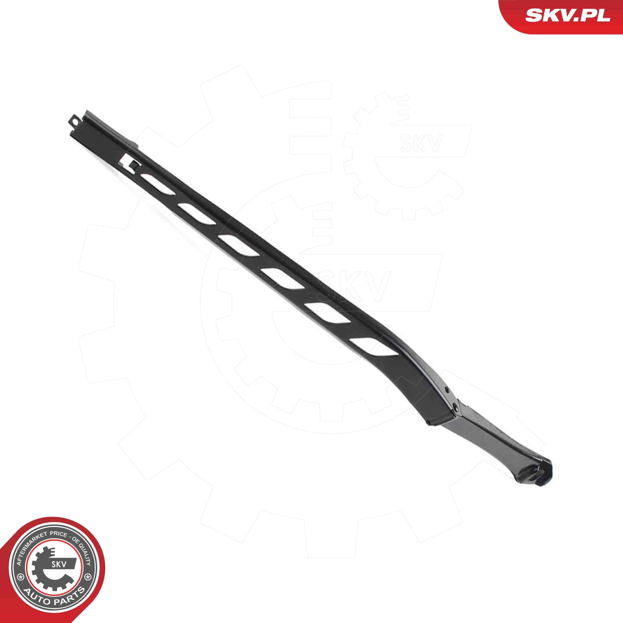 ESEN SKV Bras d'essuie-glace, nettoyage des vitres 05SKV831 Bras d'essuie-glace ESEN SKV Classe A 05SKV831 pas cher