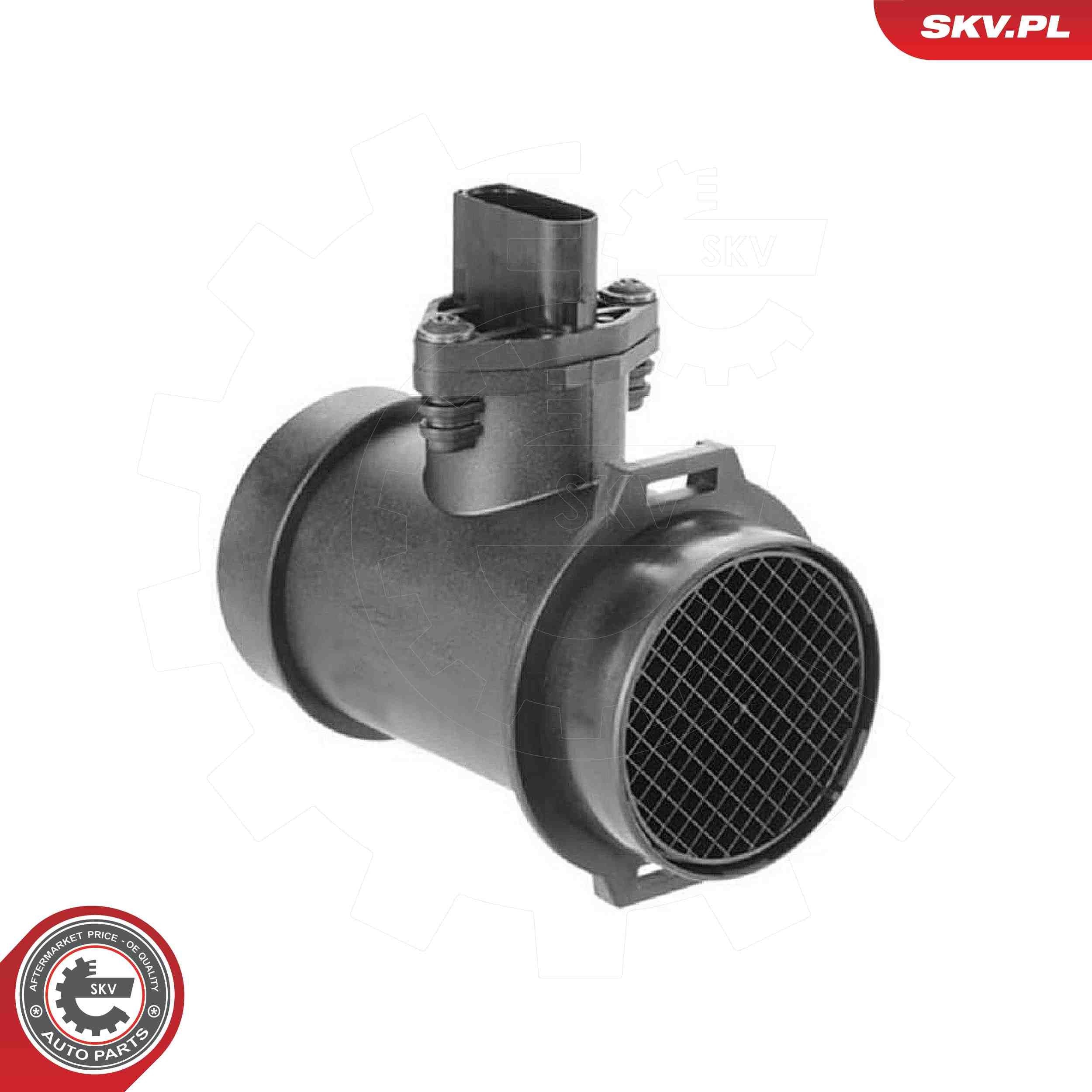 ESEN SKV Luftmassemätare 07SKV394 ESEN SKV 07SKV394 Luftmassemätare CHRYSLER Voyager IV (RG, RS) 3.3 AWD 174 hk 2008