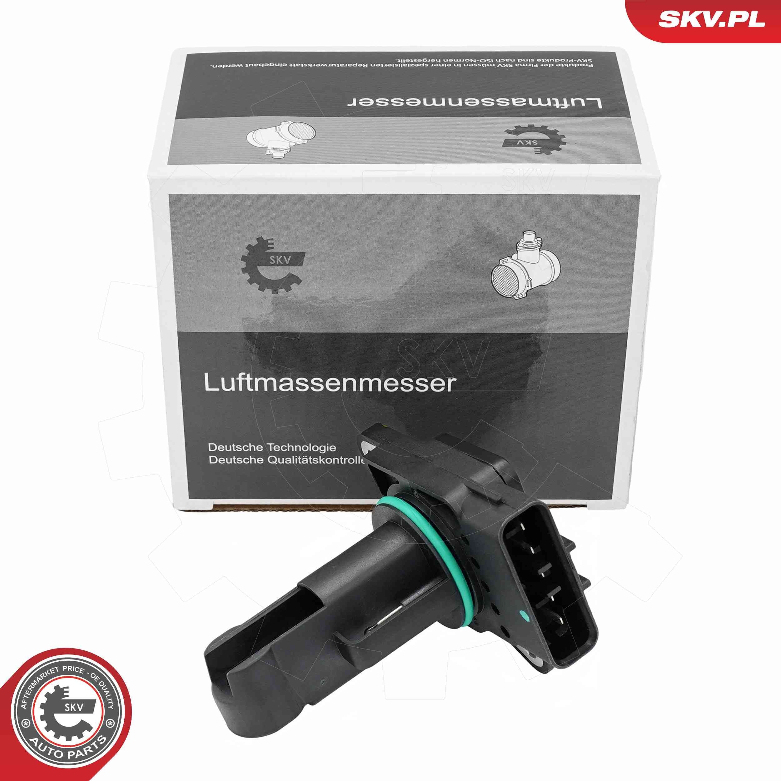 ESEN SKV Mass air flow sensor 07SKV520 ESEN SKV 07SKV520 genuine Forester I (SF) mass air flow sensor price