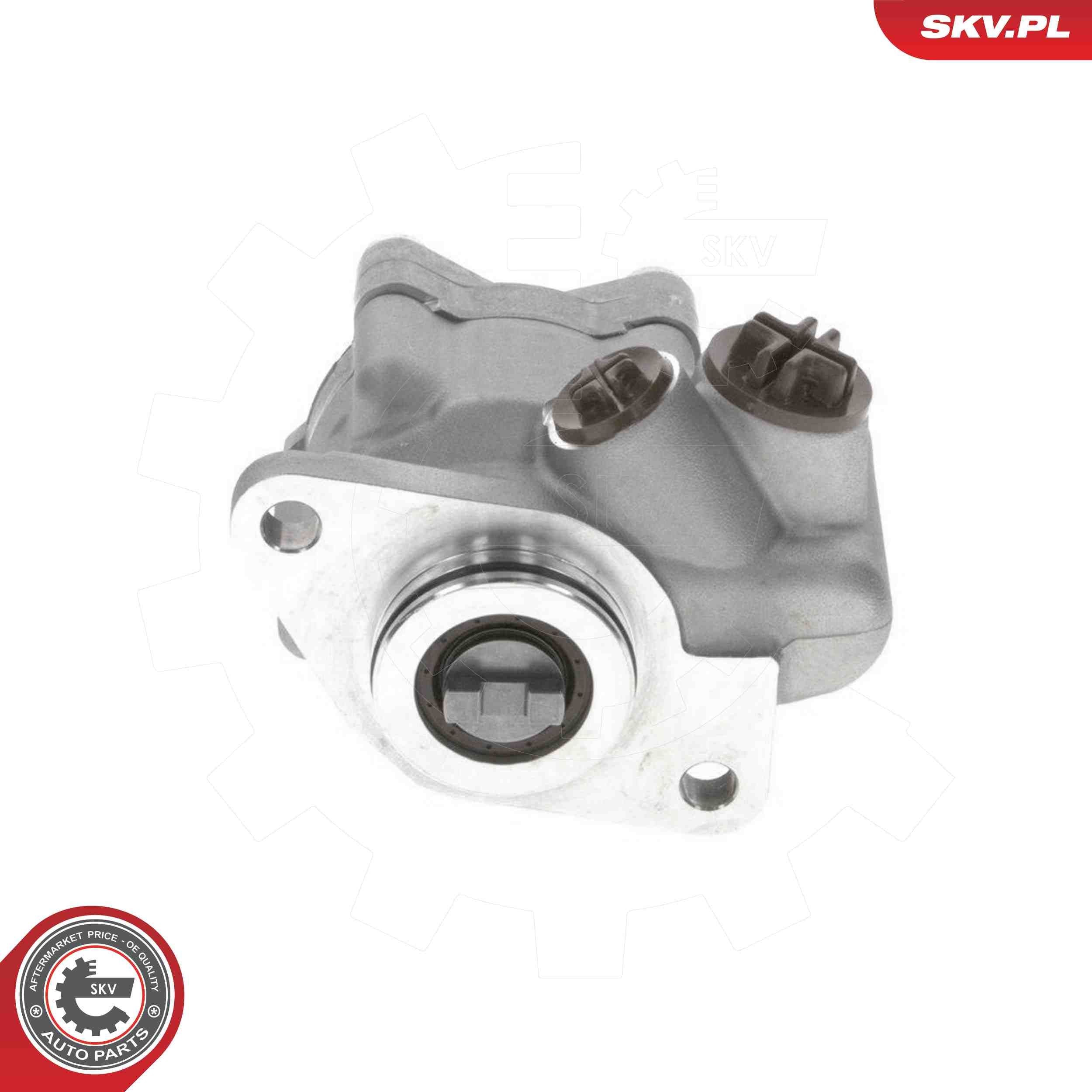 ESEN SKV Servopumpe 10SKV318 Hydraulikkpumpe ESEN SKV IVECO 10SKV318