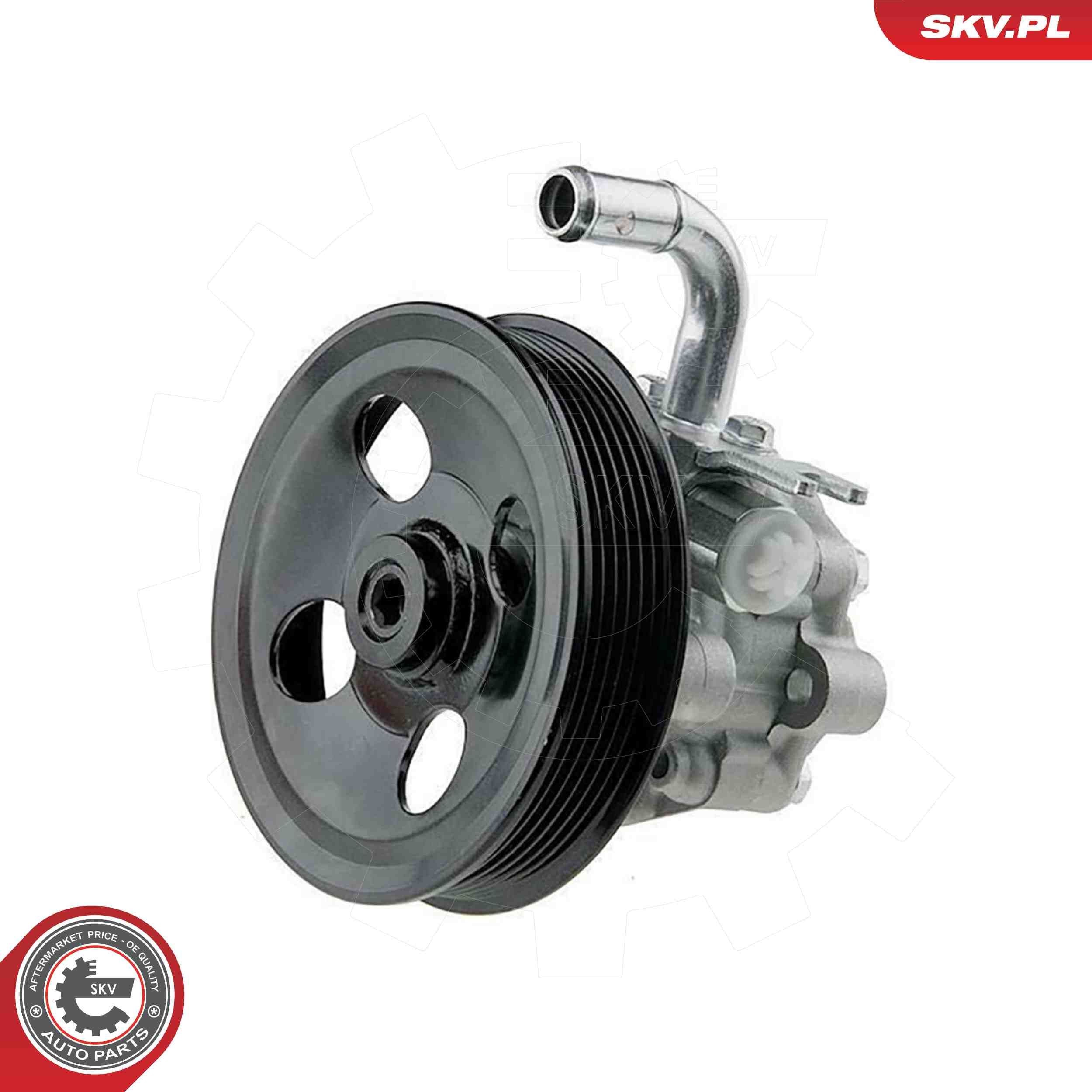 ESEN SKV Servopumpe 10SKV339 ESEN SKV 10SKV339 Hydraulikkpumpe Kia Optima TF pris