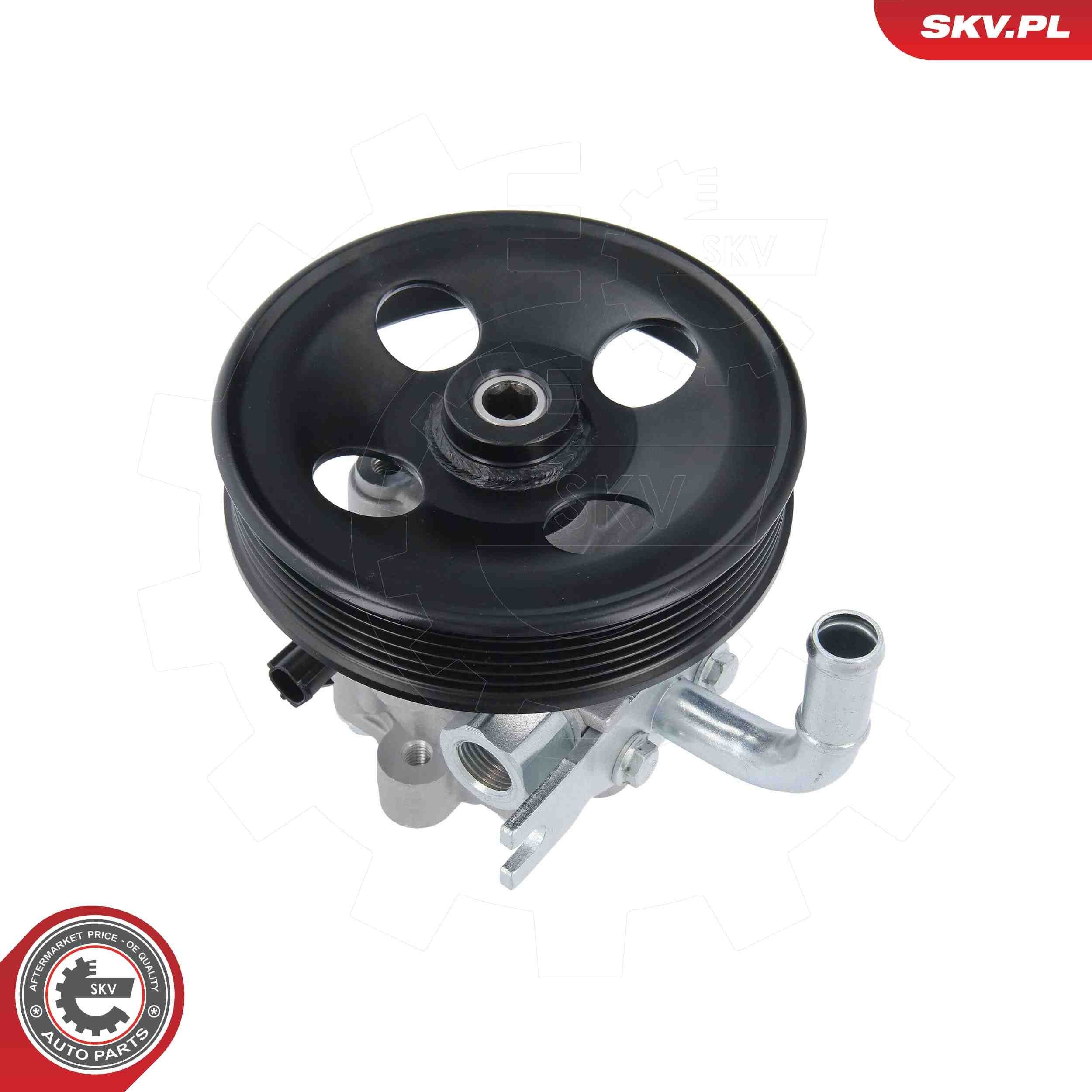 Servopumpe ESEN SKV 10SKV340 ESEN SKV 10SKV340 Servostyring pumpe KIA SORENTO 2009