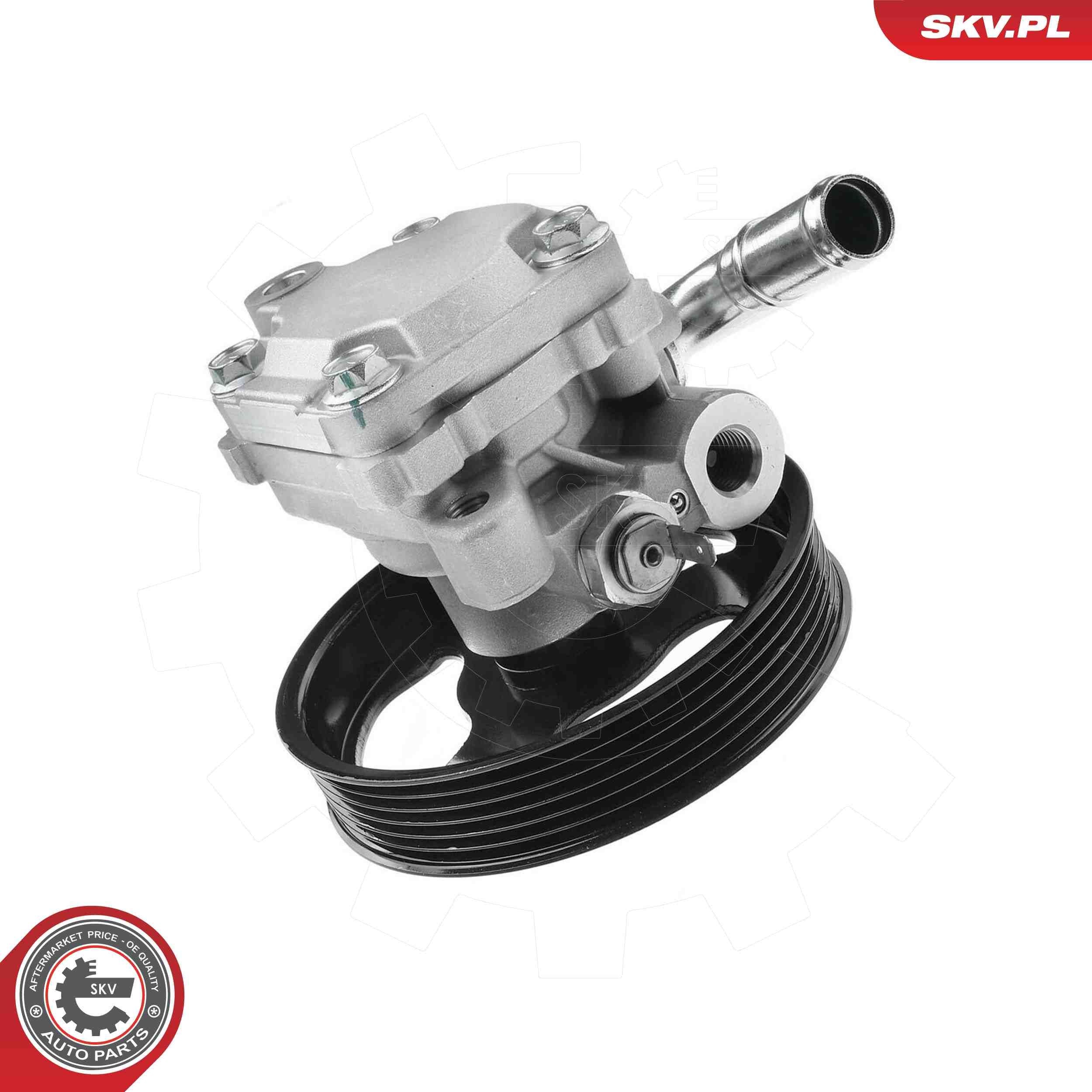 Αντλία υδραυλικού τιμονιού ESEN SKV 10SKV341 ESEN SKV 10SKV341 Τρόμπα υδραυλικού τιμονιού MAZDA 3 2025