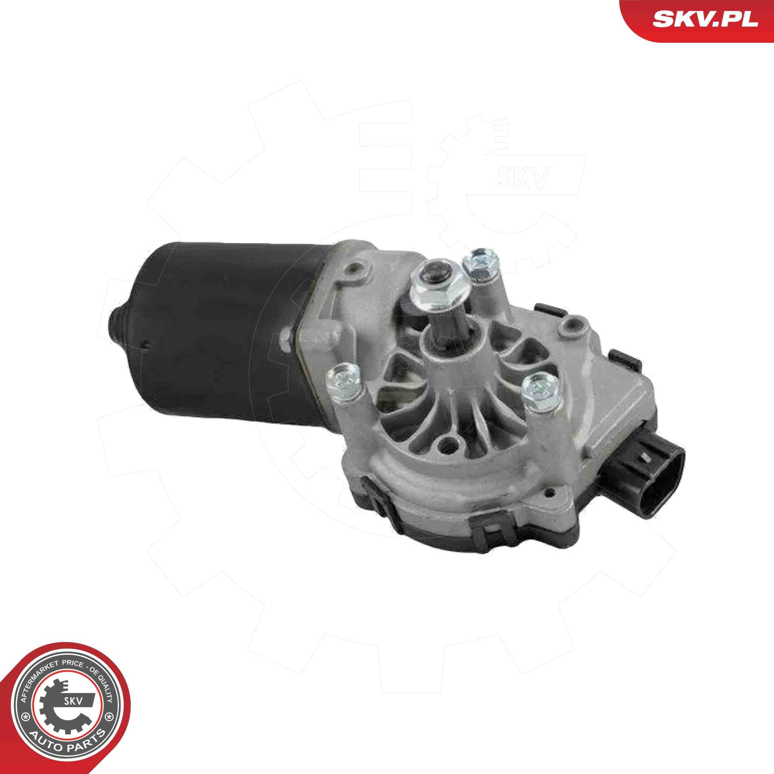 Pesuri mootor ESEN SKV 19SKV244 ESEN SKV 19SKV244 TOYOTA YARIS 2015 Klaasipuhasti mootor