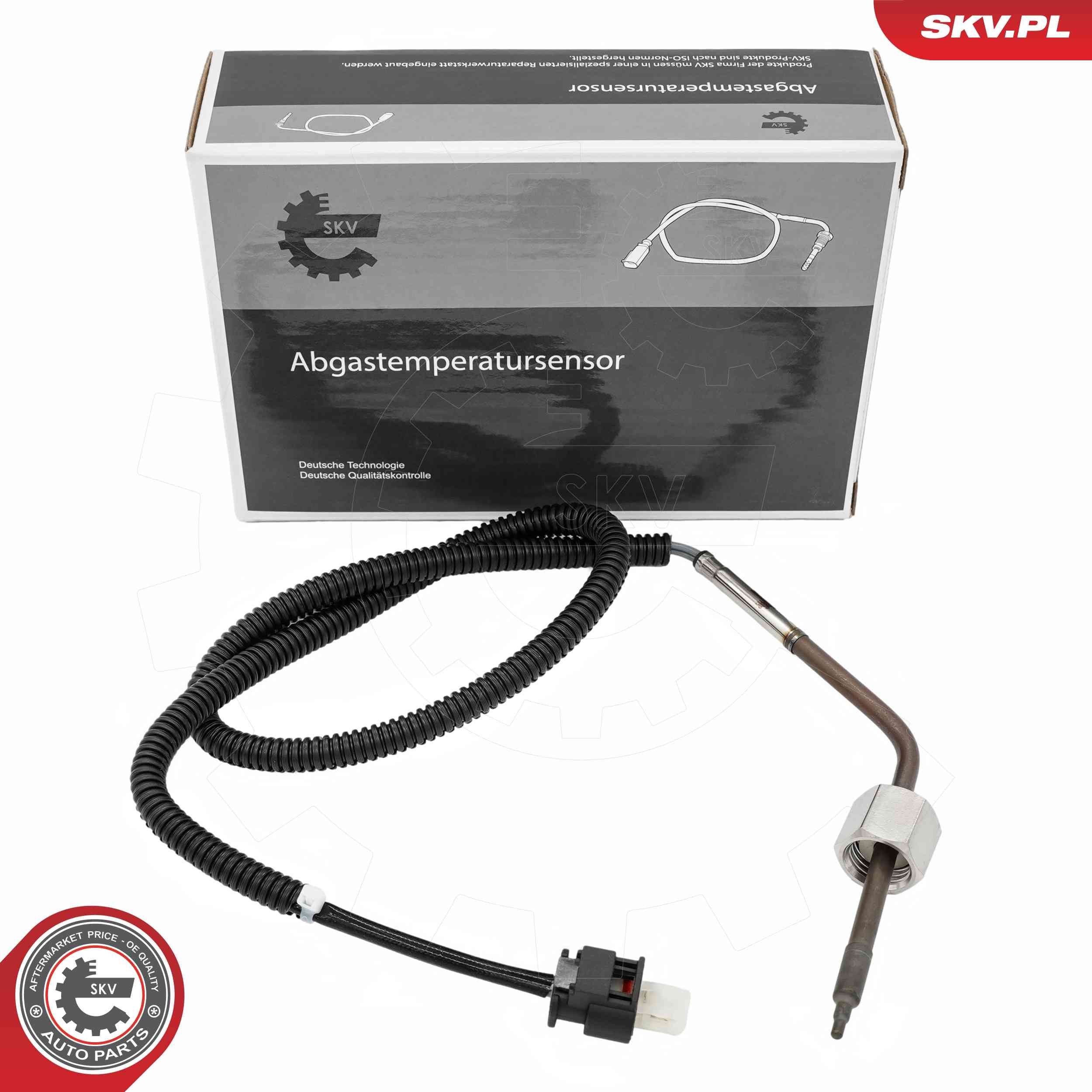 ESEN SKV Avgastempgivare 30SKV479 ESEN SKV 30SKV479 Avgas temperaturgivare Mercedes C238 original