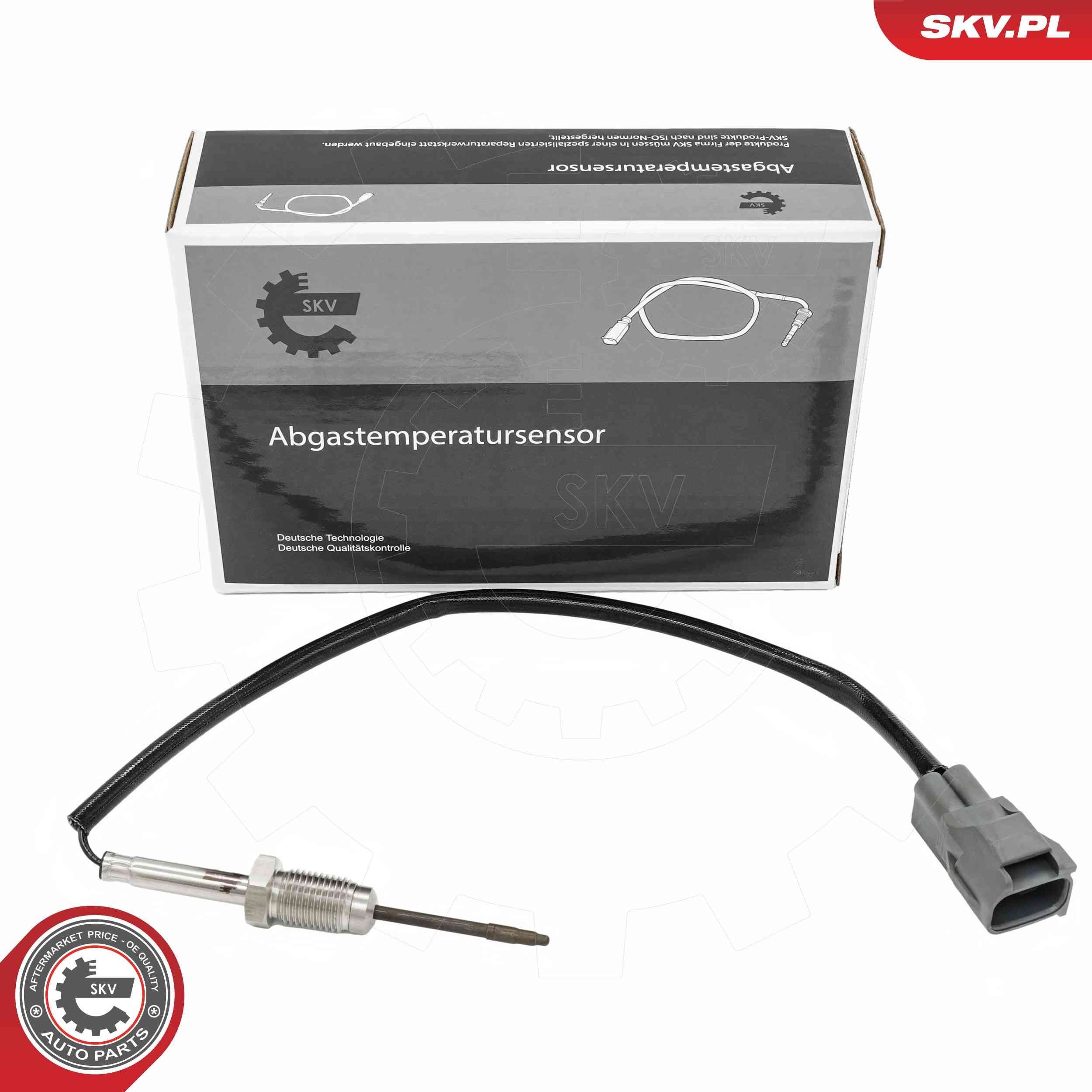 ESEN SKV Sensor, eksostemperatur 30SKV485 30SKV485 Temperaturføler TOYOTA AVENSIS ESEN SKV
