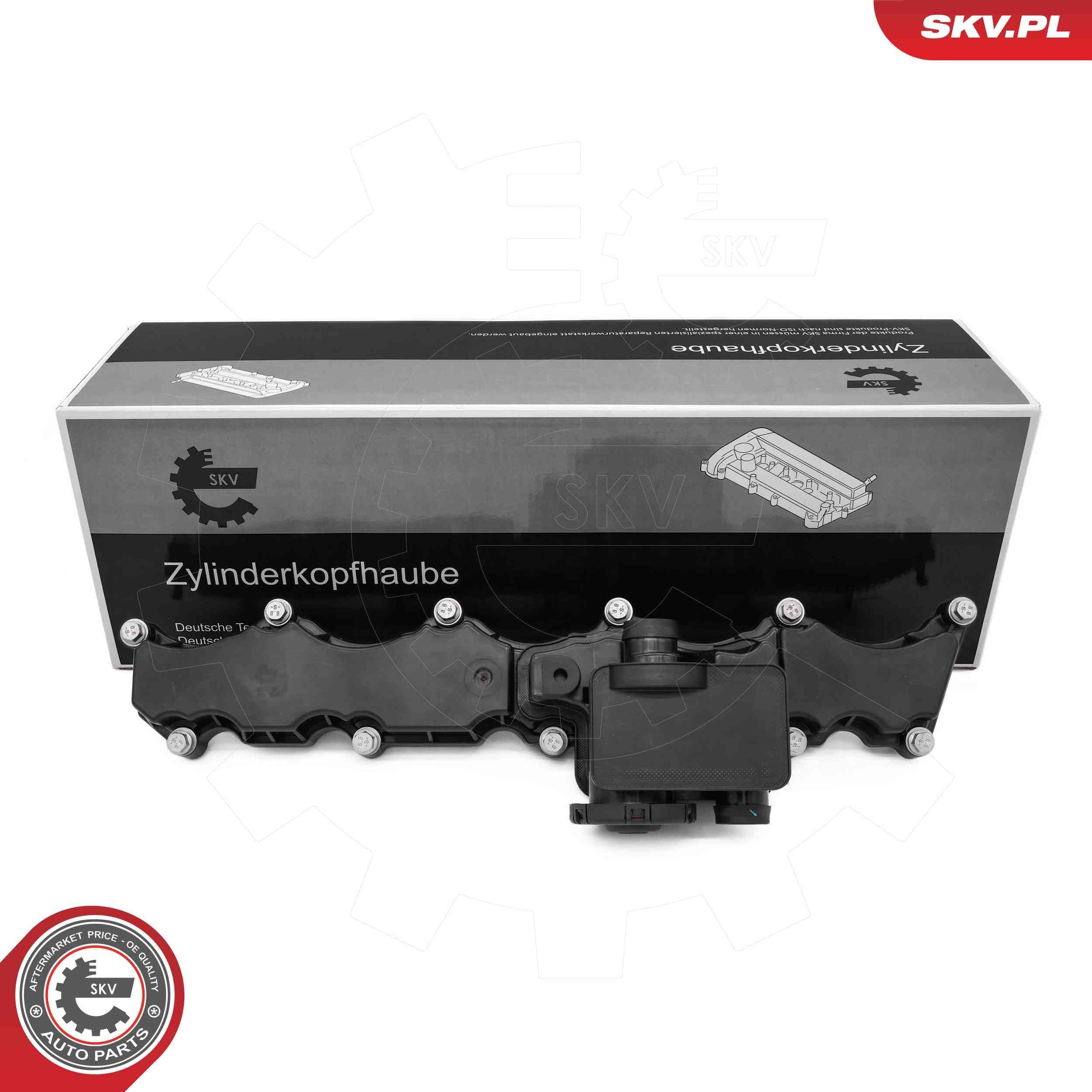 ESEN SKV Vārstu vāks 48SKV168 ESEN SKV 48SKV168 Cilindra galva Land Rover L405 cena