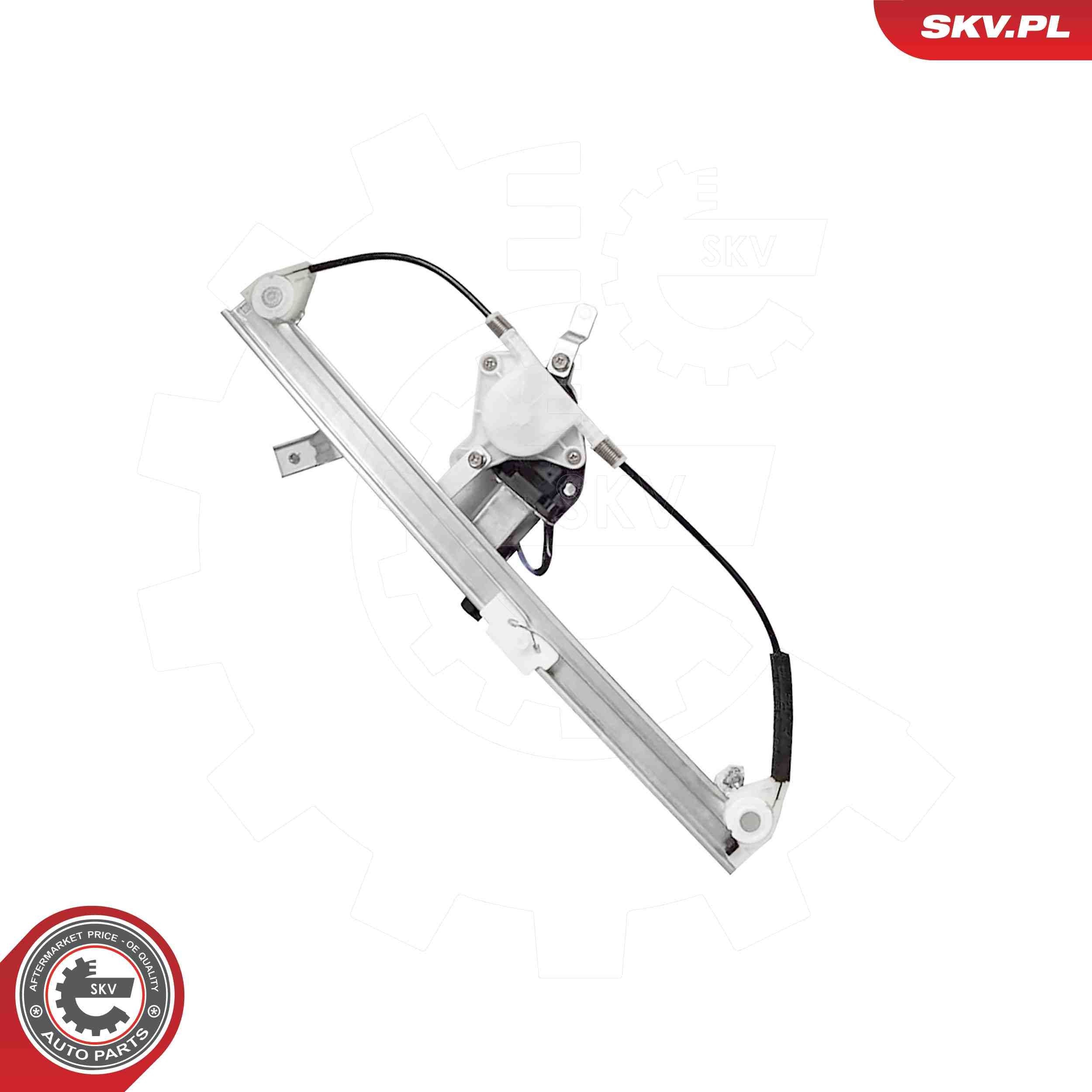 ESEN SKV Raammechanisme 51SKV581 ESEN SKV 51SKV581 Raammechanisme Fiat Marea Weekend aan een voordelige prijs