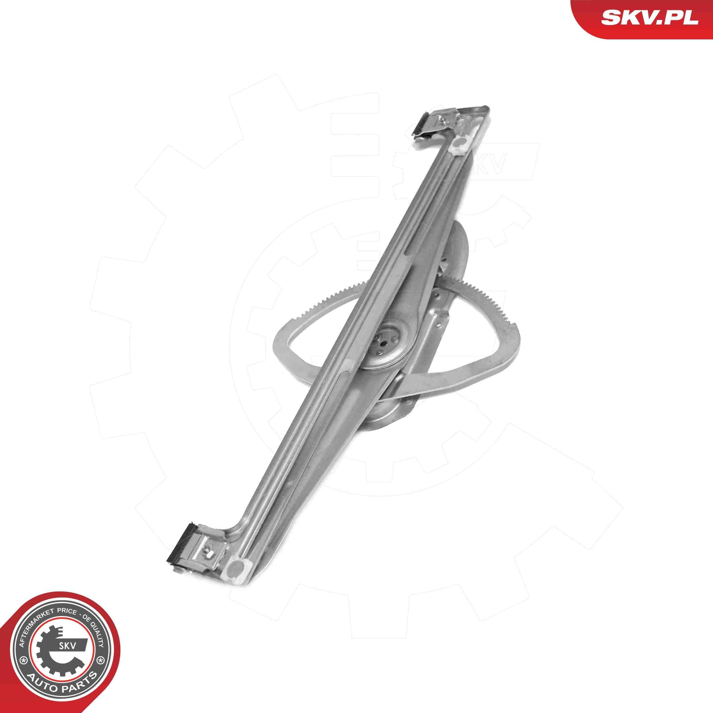 Raammechanisme ESEN SKV 51SKV592 ESEN SKV 51SKV592 Raam, mechanisme VOLVO V50 2007