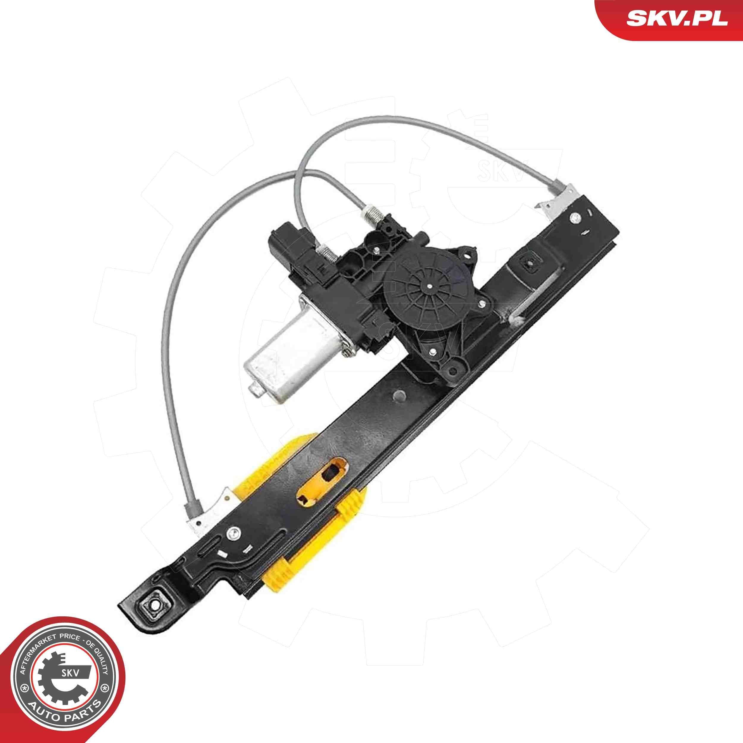 ESEN SKV Γρύλος παραθύρου 51SKV654 ESEN SKV 51SKV654 Γρύλος παραθύρου Jaguar XK 8 Coupe τιμες