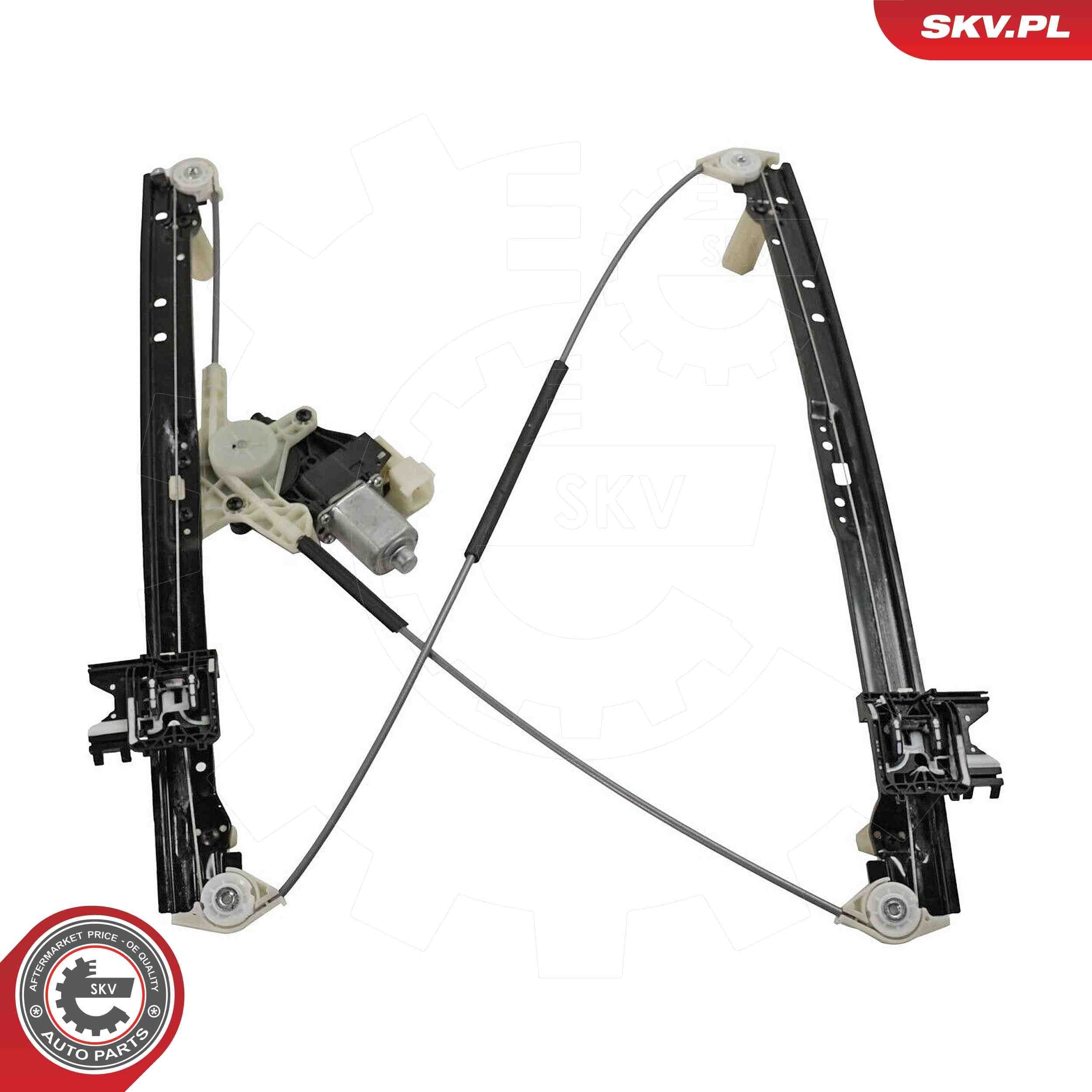 ESEN SKV Elevador de vidro 51SKV684 ESEN SKV 51SKV684 Elevador de vidro