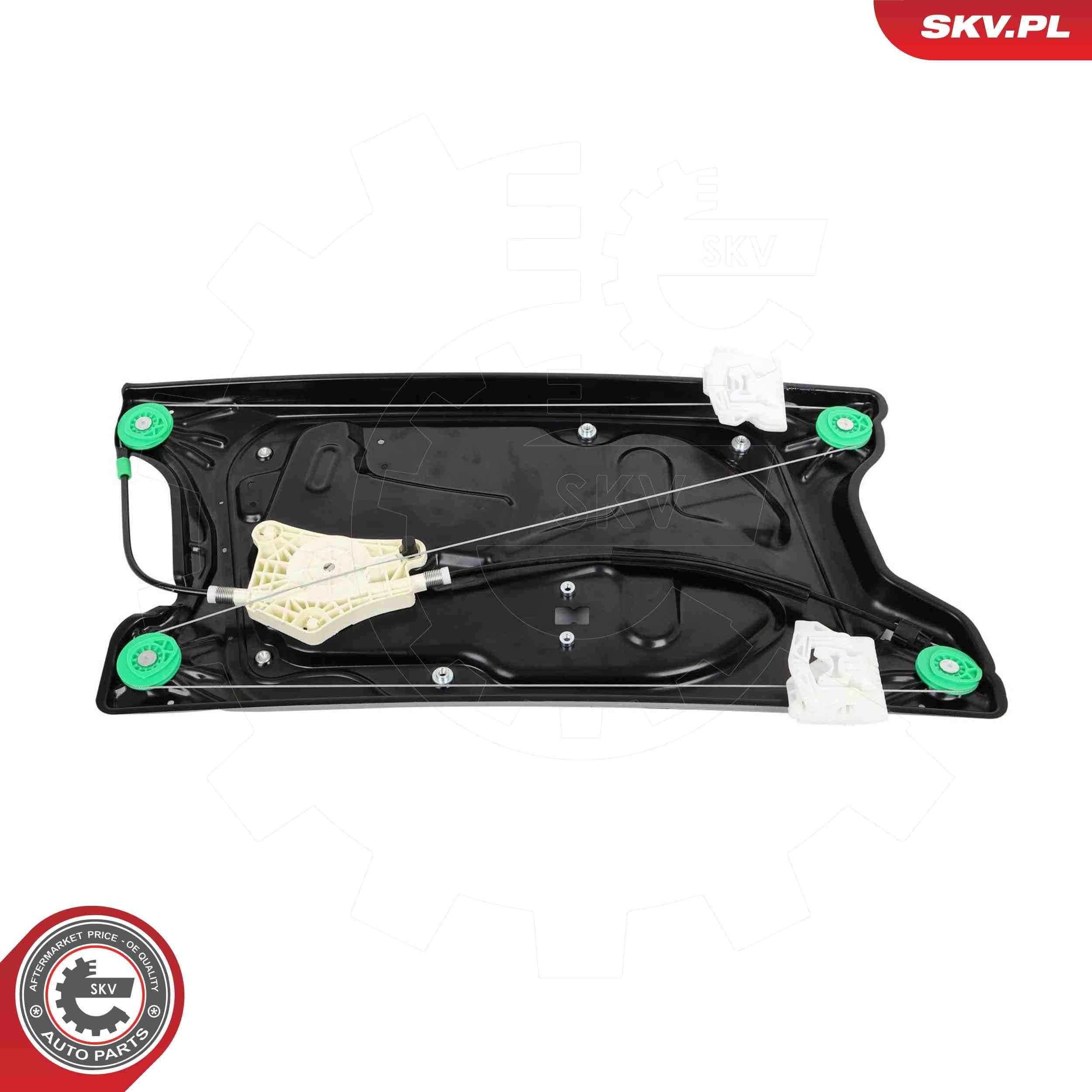 Γρύλος παραθύρου ESEN SKV 51SKV732 ESEN SKV 51SKV732 Γρύλος παραθύρου LAND ROVER DISCOVERY 2013