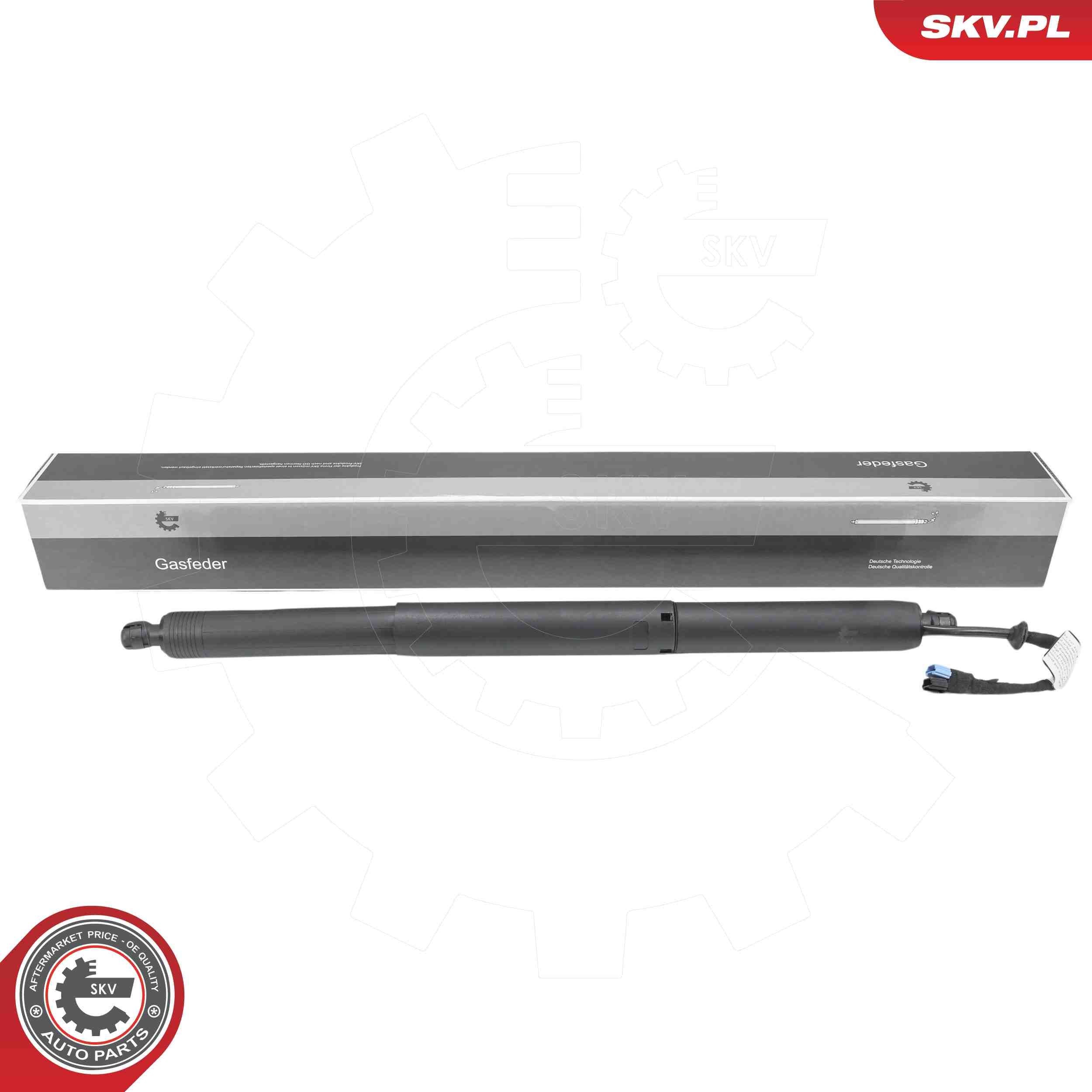 ESEN SKV Motor eléctrico, tampa da bagageira 52SKV232 ESEN SKV 52SKV232 Amortecedor da mala MITSUBISHI Pajero Sport III SUV (KS) a um preço acessível