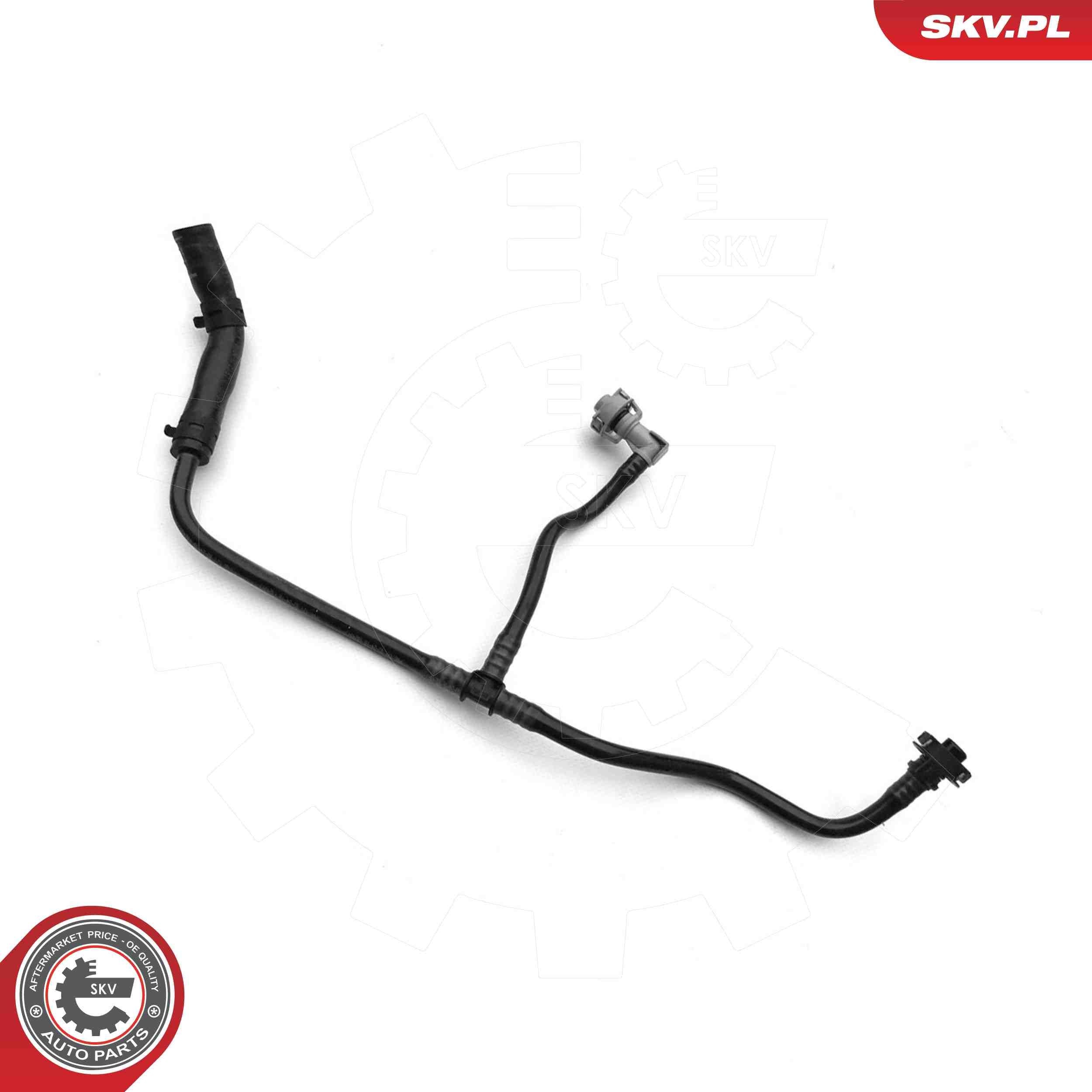 Condotto del refrigerante ESEN SKV 54SKV849 ESEN SKV 54SKV849 Tubi radiatore Audi A4 2018