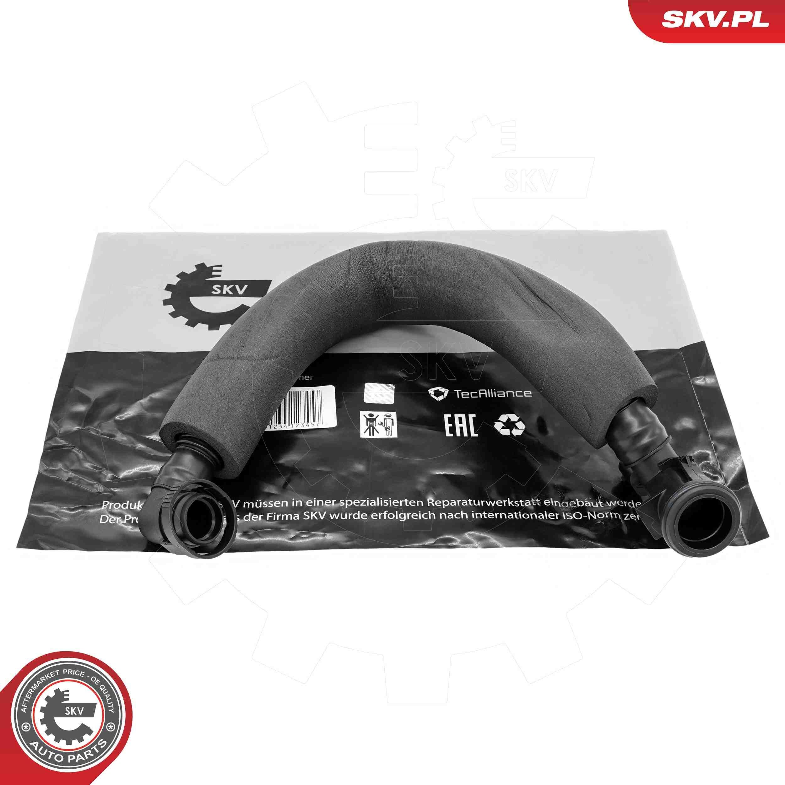ESEN SKV Voolik, Karterituulutus 54SKV870 ESEN SKV 54SKV870 Karterituulutus BMW X4 (G02, F98) odava hinnaga