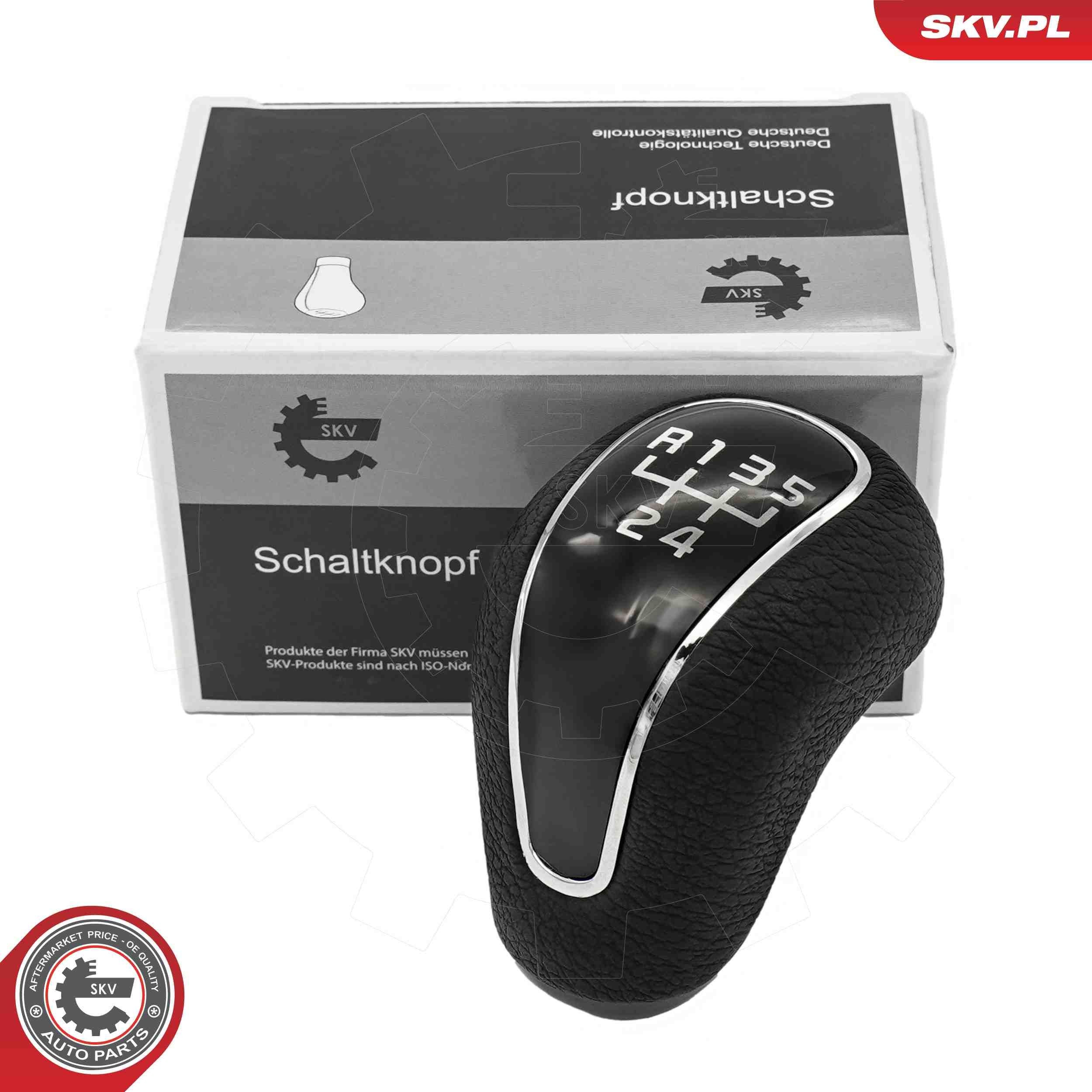 Pookknop ESEN SKV 63SKV194 ESEN SKV 63SKV194 Schakelpookknop KIA RIO 2020