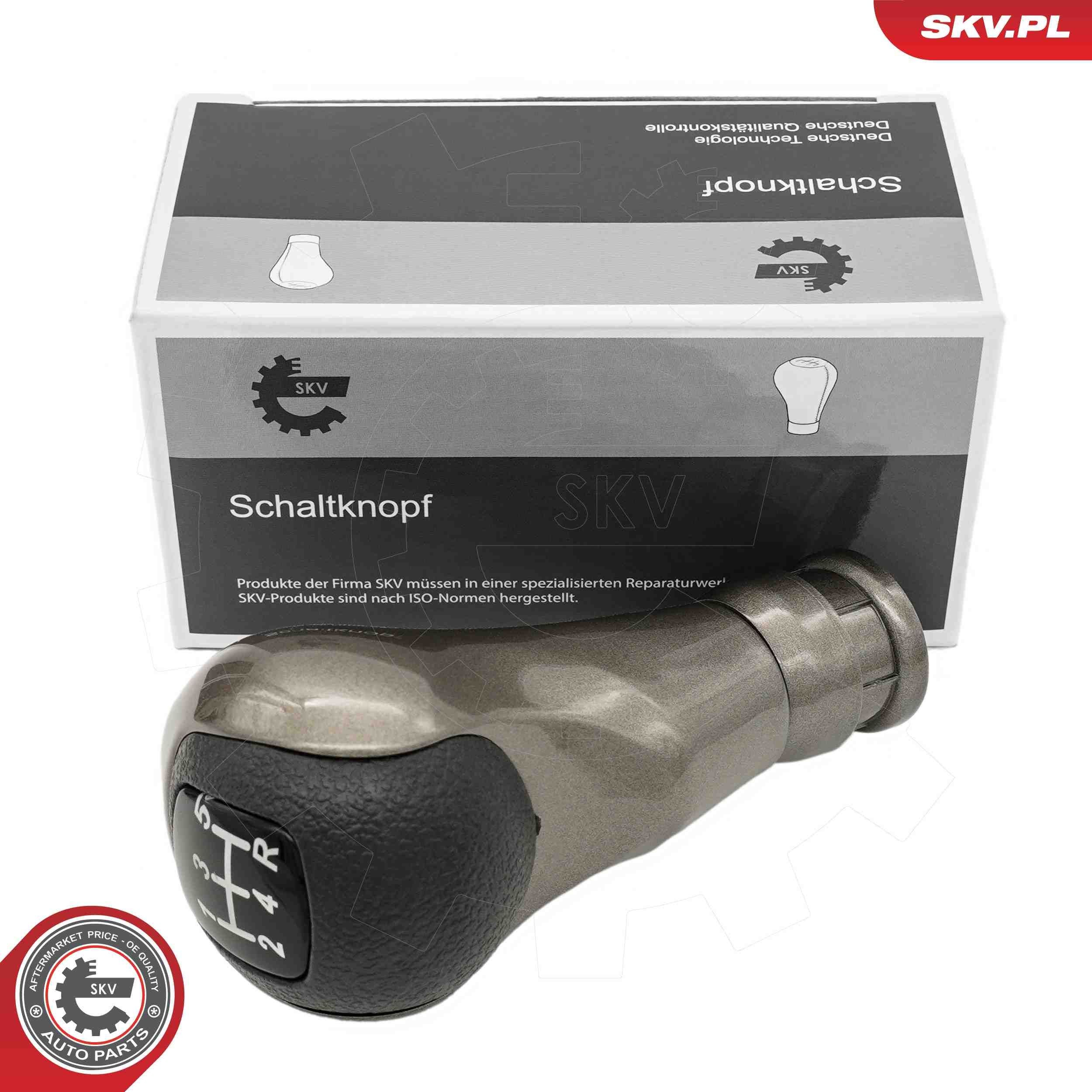 Pookknop ESEN SKV 63SKV196 ESEN SKV 63SKV196 Schakelpook HONDA CIVIC 2005