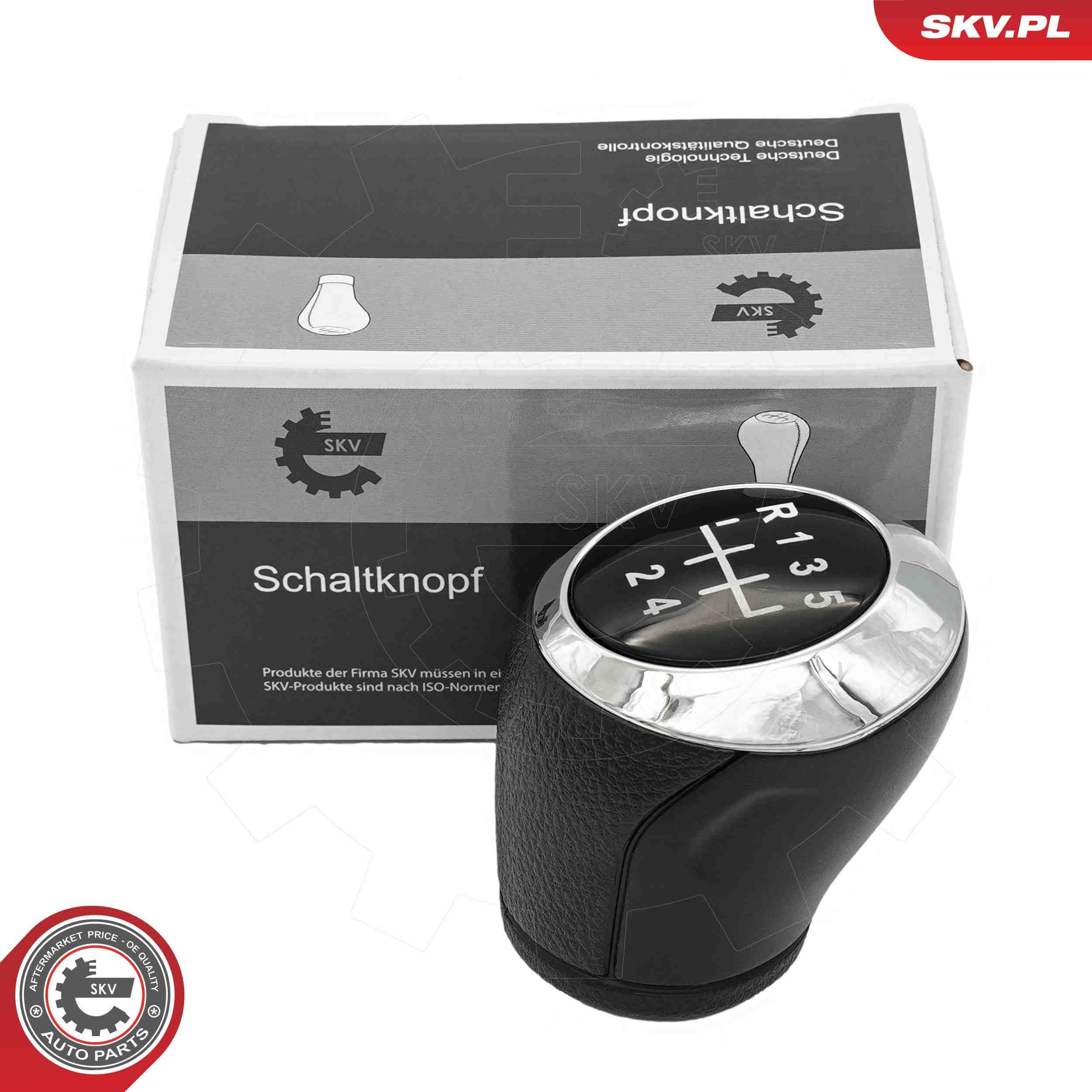 ESEN SKV Gearknop 63SKV197 ESEN SKV 63SKV197 originale Chevrolet Lacetti J200 Stationcar Gearknop tilbehør hvad koster
