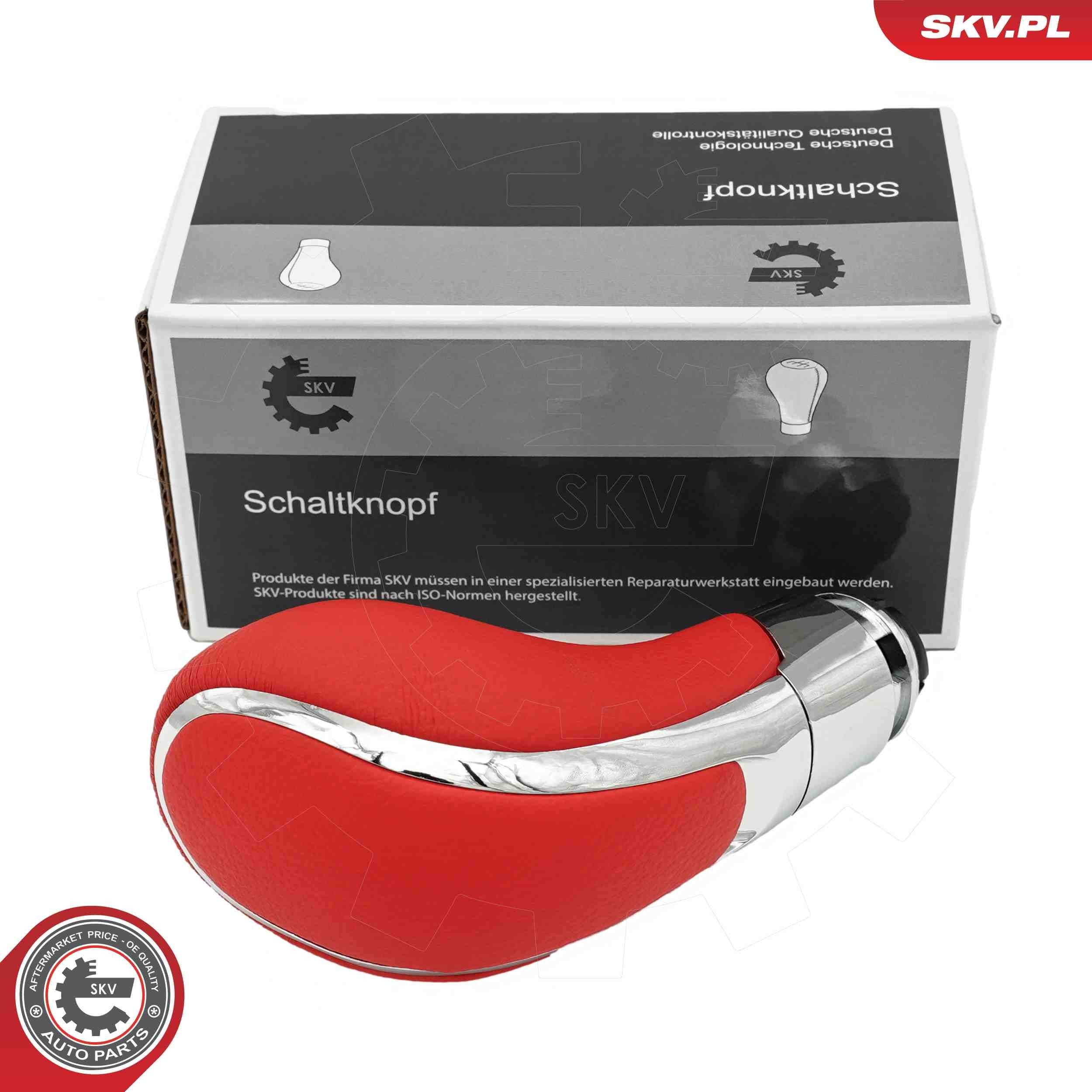 ESEN SKV Pookknop 63SKV206 Schakelpook ESEN SKV ZAFIRA 63SKV206 goedkoop