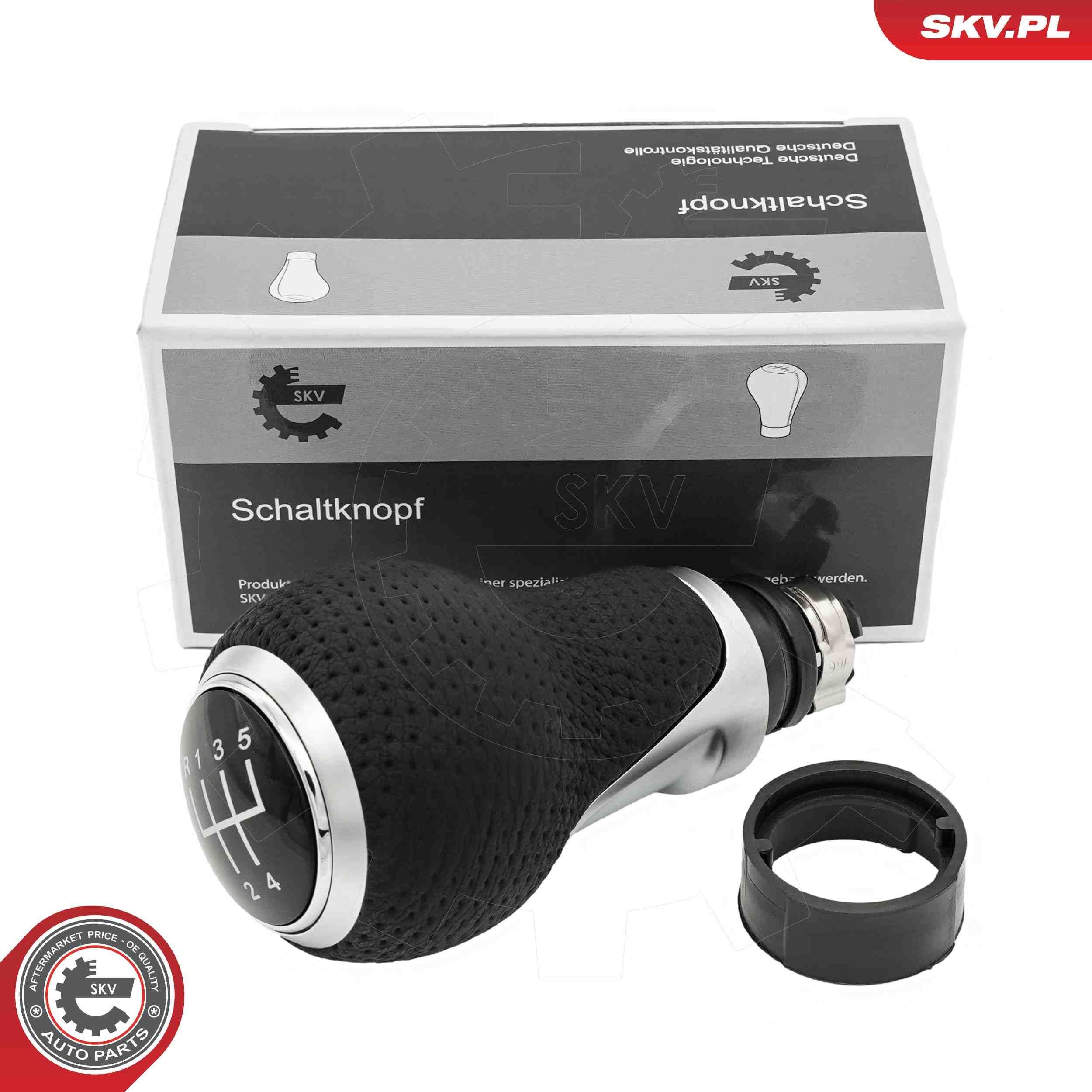 Πόμολο ταχυτήτων ESEN SKV 63SKV207 ESEN SKV 63SKV207: Μοχλό αλλαγής ταχυτήτων Volkswagen SHARAN 2012