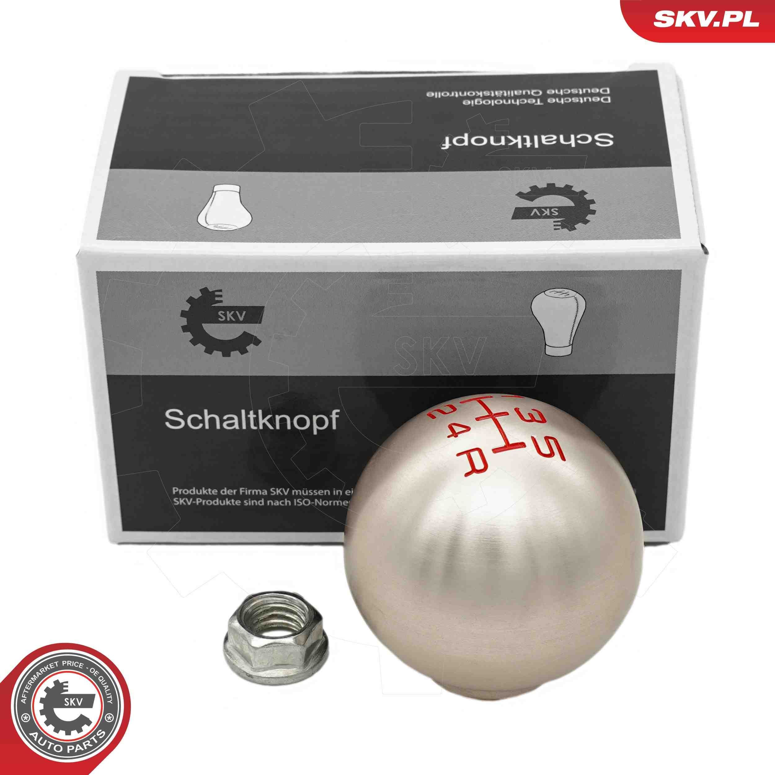 ESEN SKV Pomello cambio 63SKV209 Pomello leva cambio Honda CH 63SKV209 ESEN SKV