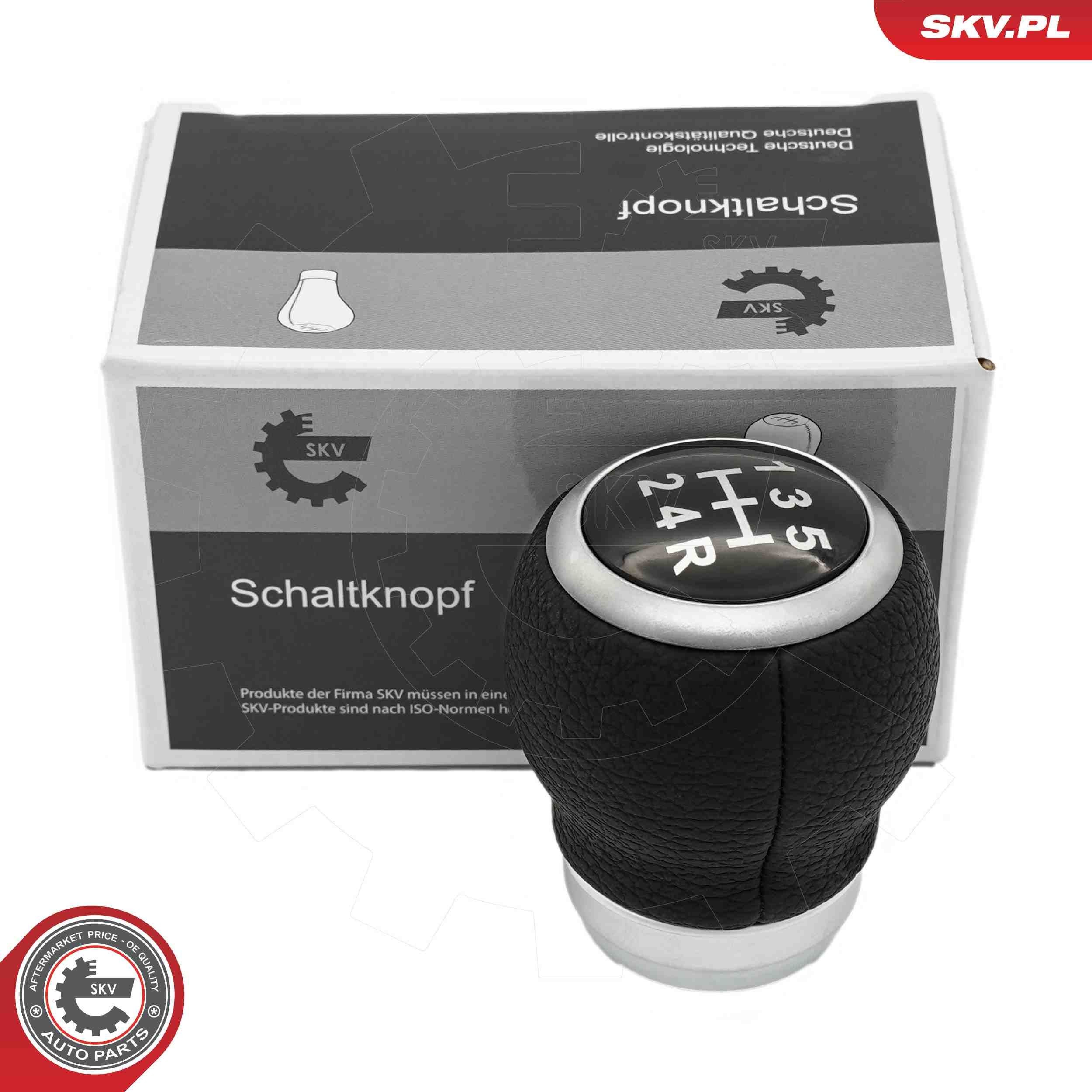 Gear knob ESEN SKV 63SKV212 ESEN SKV 63SKV212 SUBARU FORESTER 2003 gear shifter price