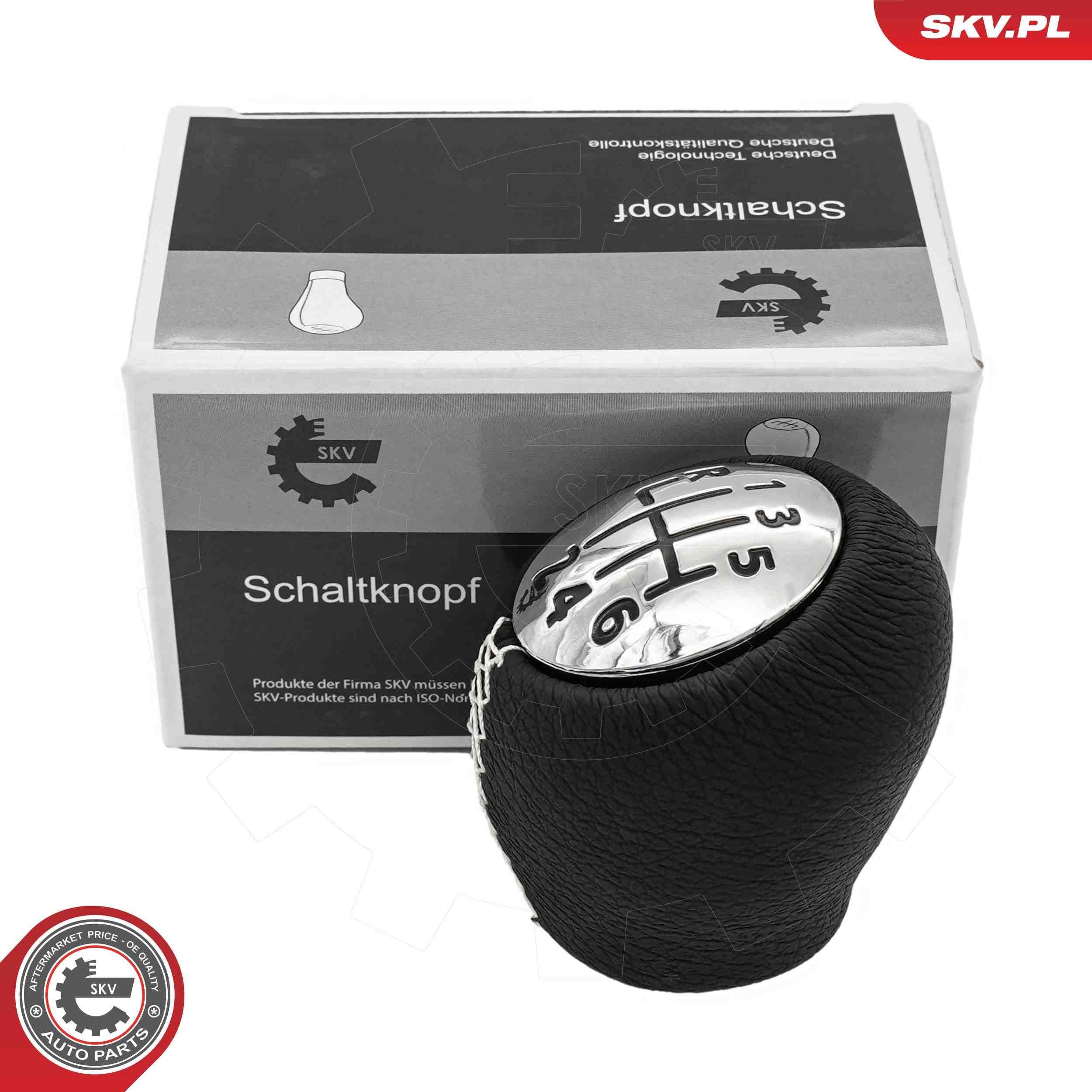 Gearknop ESEN SKV 63SKV215 ESEN SKV 63SKV215: Gearknop og tilbehør Nissan 350 Z 2014
