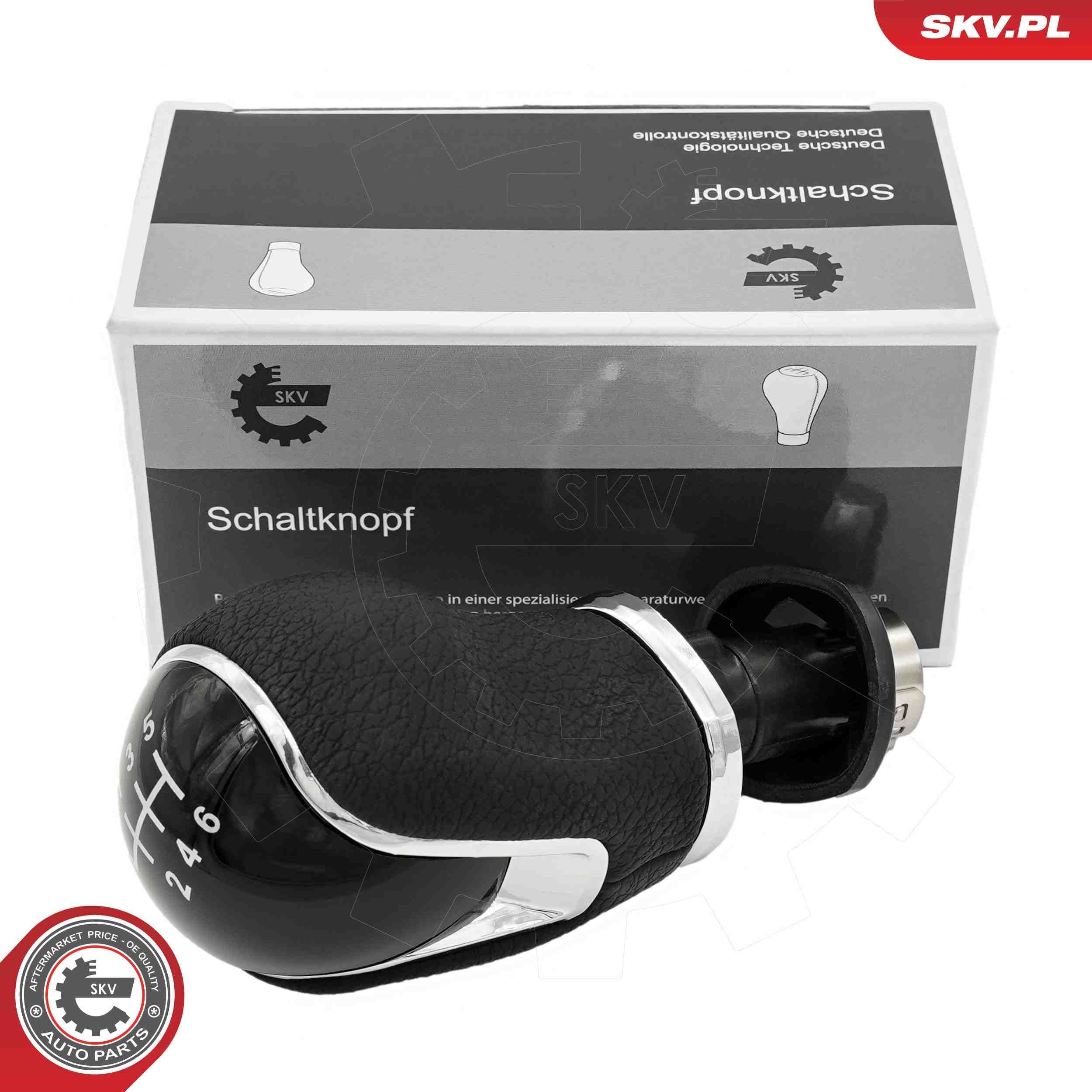 ESEN SKV Hlavica radiacej páky 63SKV221 ESEN SKV 63SKV221 Hlavica radiacej páky diely Seat Leon 3 ST za nízku cenu
