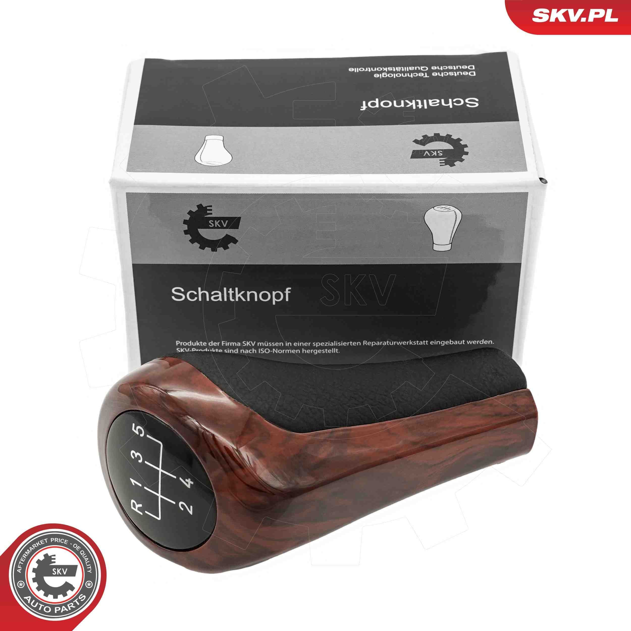 Gearknop ESEN SKV 63SKV225 ESEN SKV 63SKV225: Gearaktivering BMW X3 2007