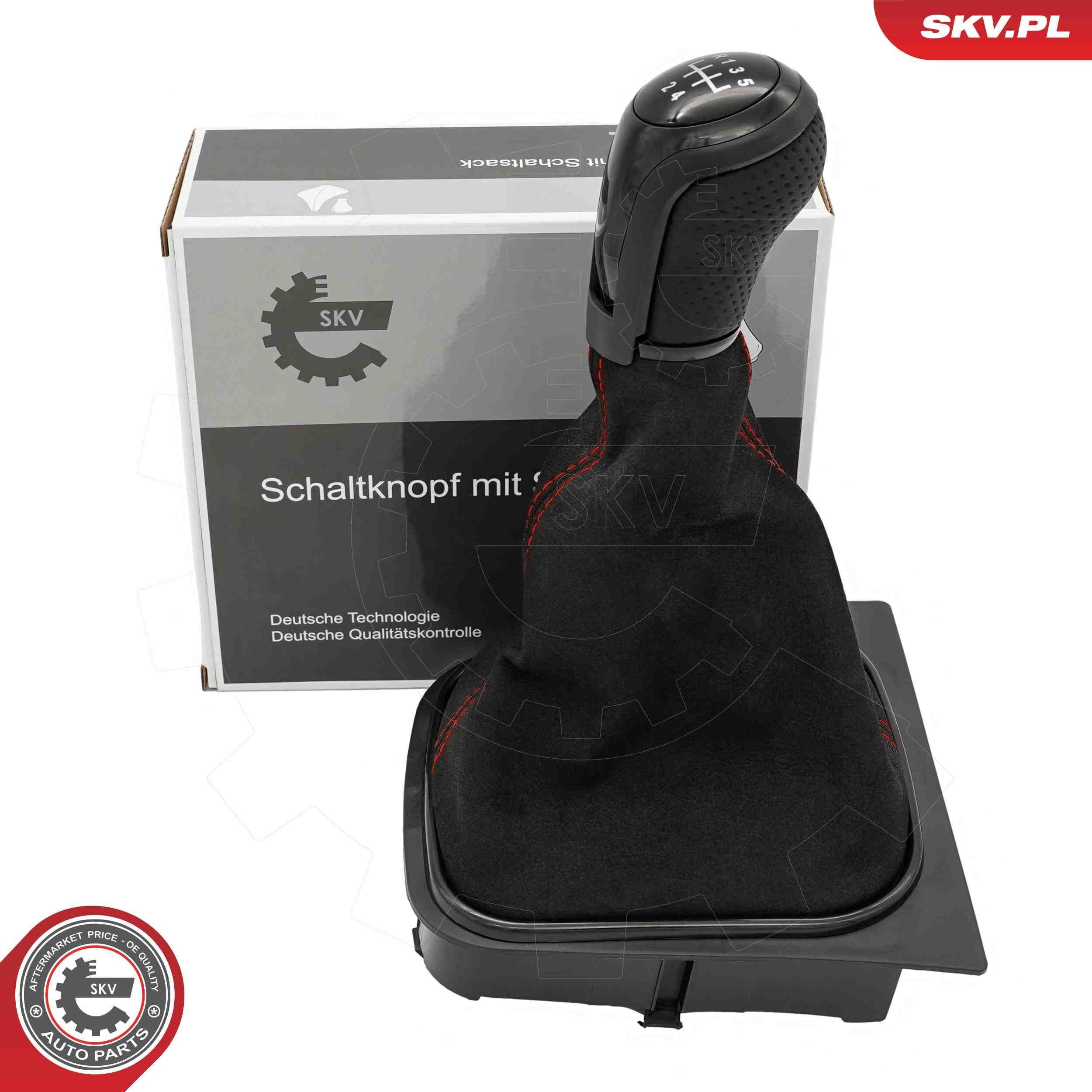 ESEN SKV Pomello cambio 63SKV544 63SKV544 Pomello del cambio ESEN SKV Volkswagen CRAFTER costo